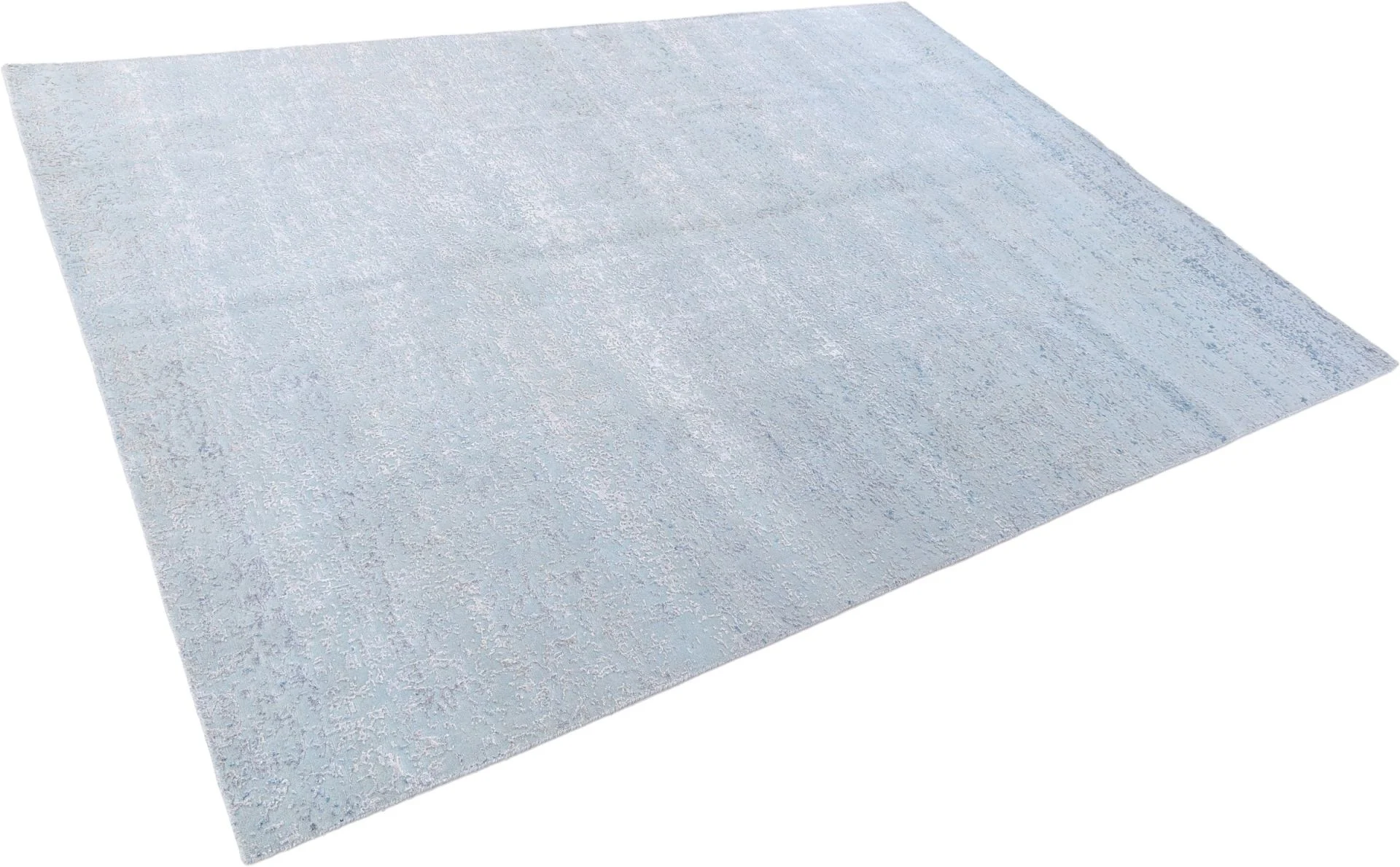 Handgeknüpfter Orientteppich 251 × 350 cm