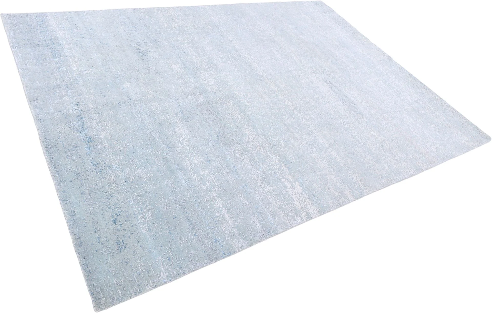 Handgeknüpfter Orientteppich 251 × 350 cm