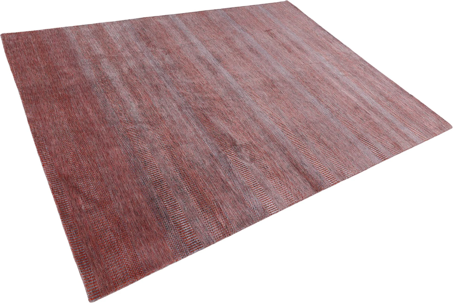 Handgeknüpfter Orientteppich 272 × 358 cm