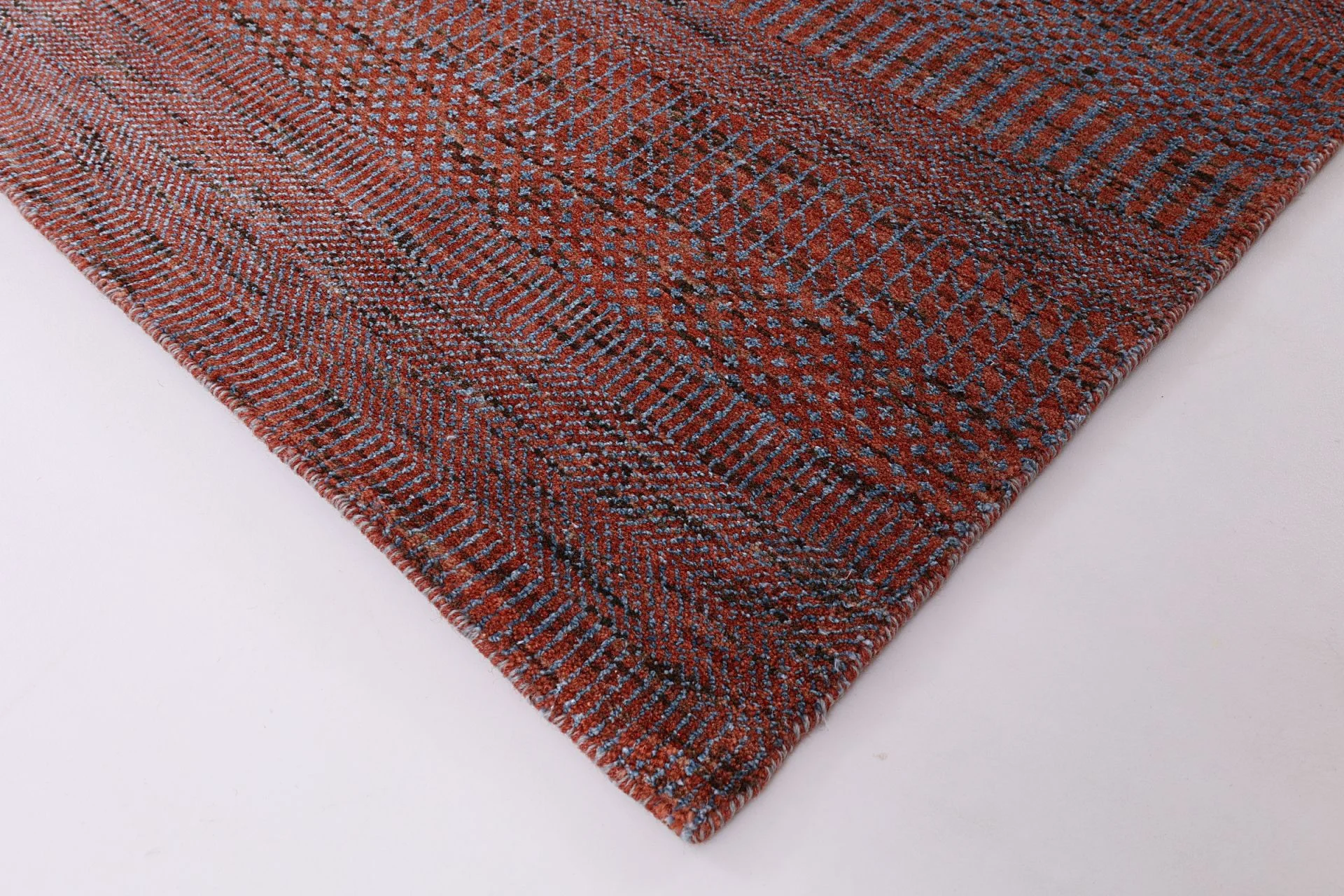 Handgeknüpfter Orientteppich 272 × 358 cm