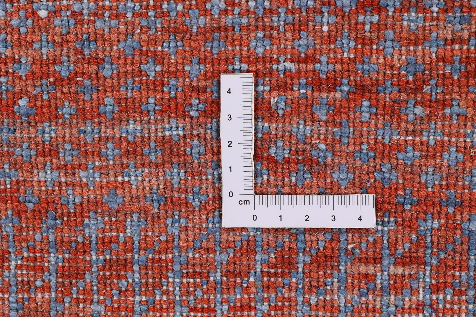 Handgeknüpfter Orientteppich 272 × 358 cm