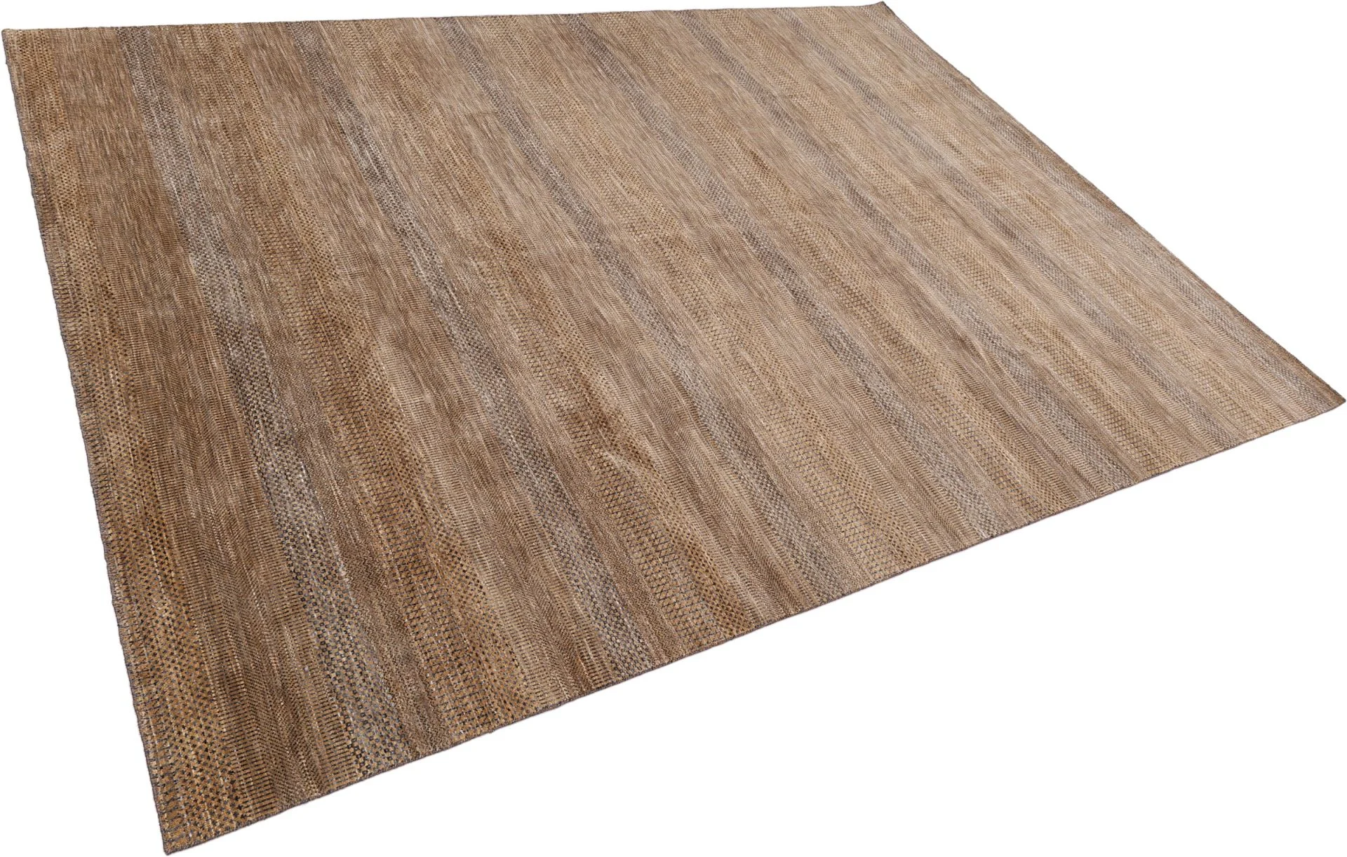 Handgeknüpfter Orientteppich 272 × 371 cm