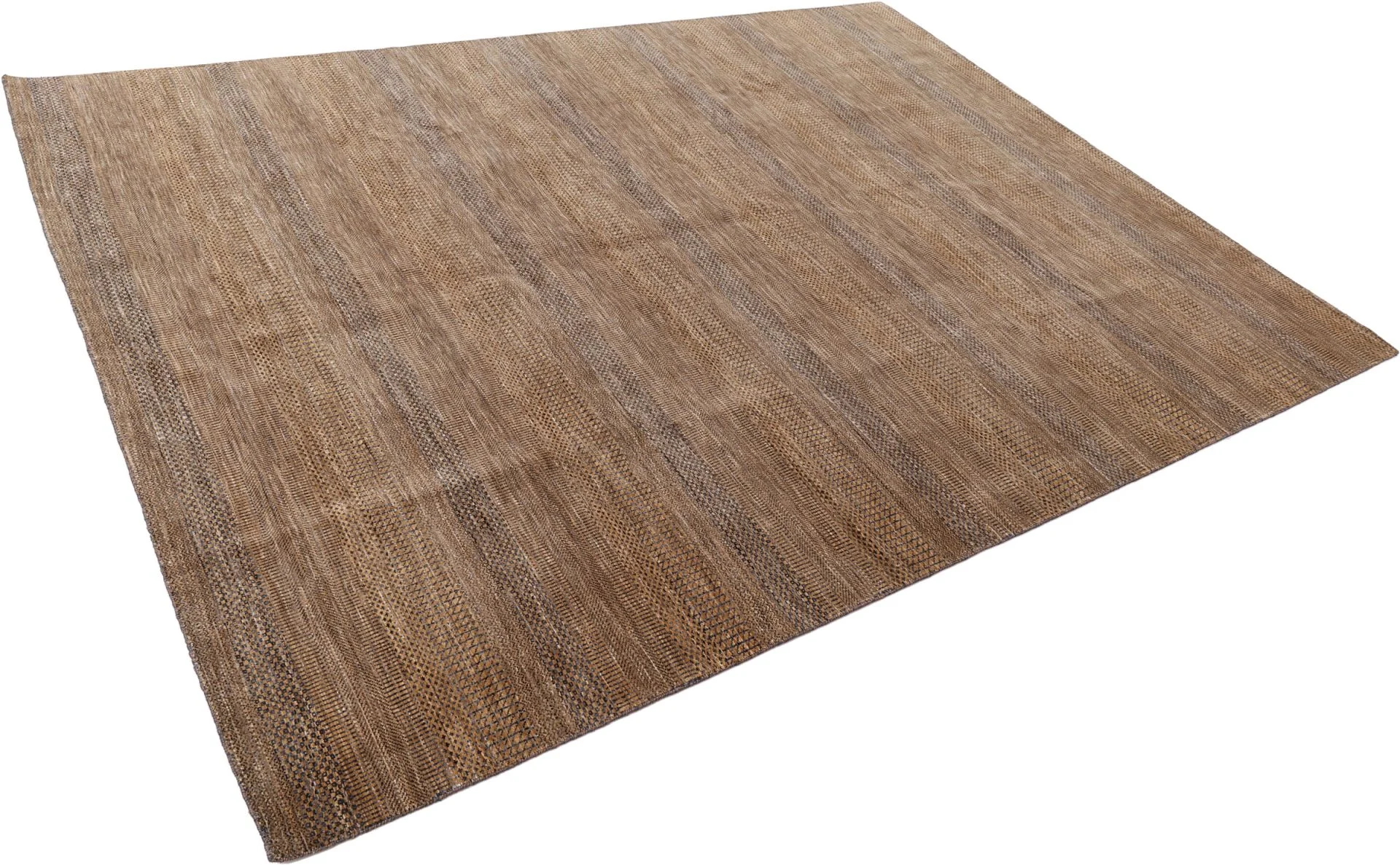 Handgeknüpfter Orientteppich 272 × 371 cm