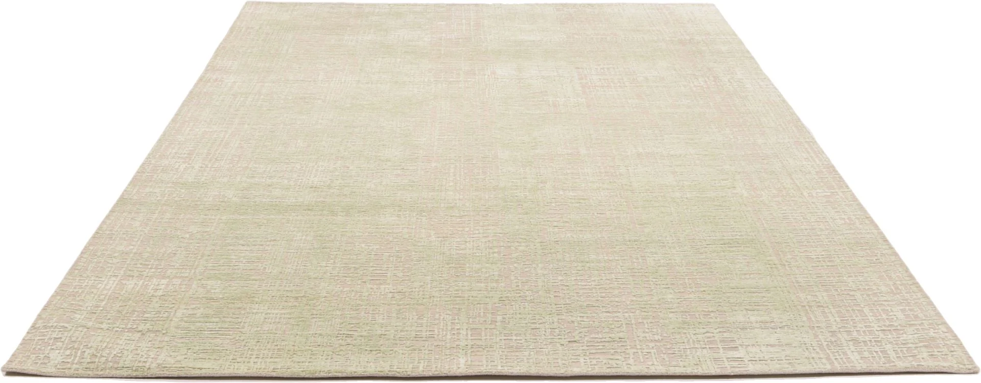 Handgeknüpfter Orientteppich 273 × 363 cm