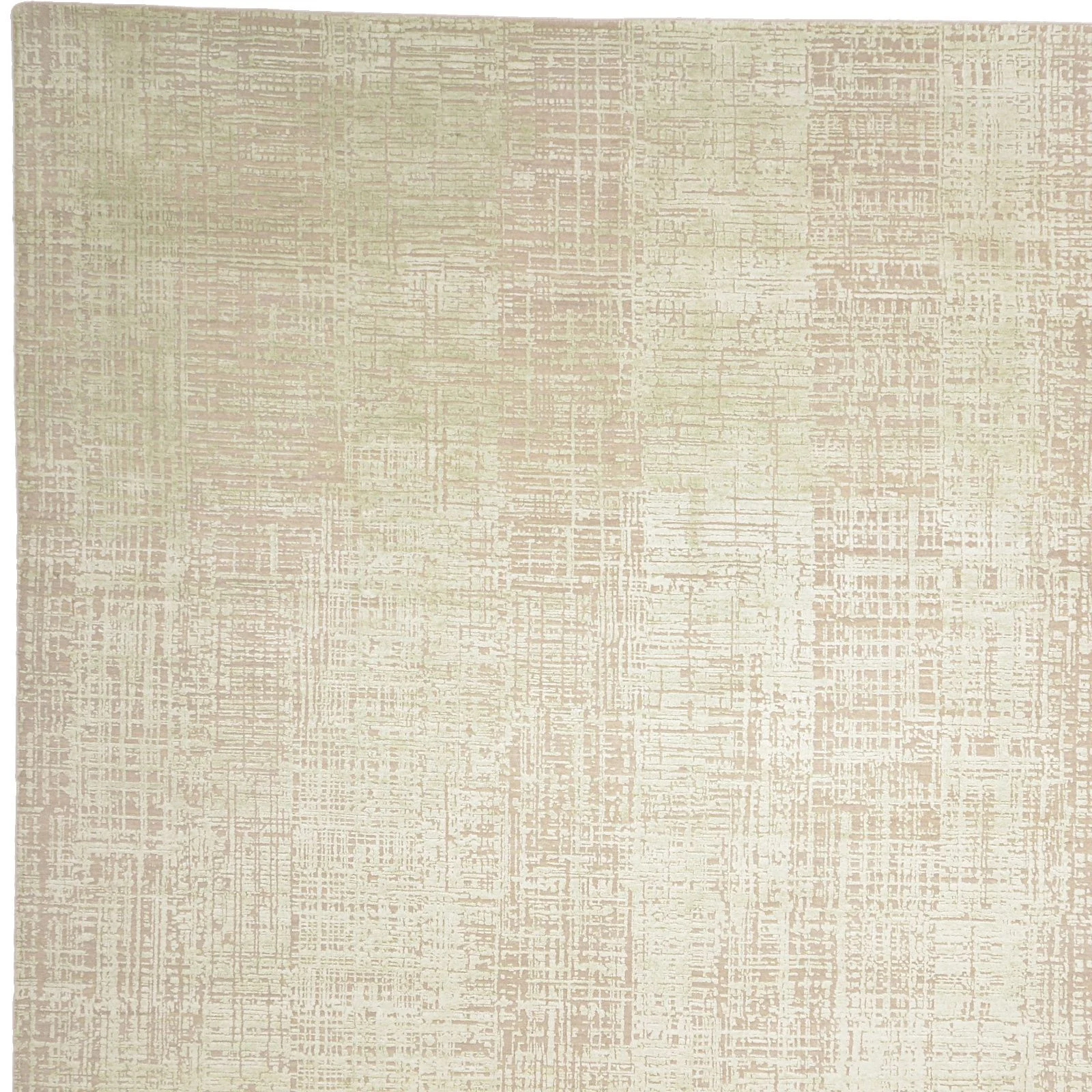 Handgeknüpfter Orientteppich 273 × 363 cm