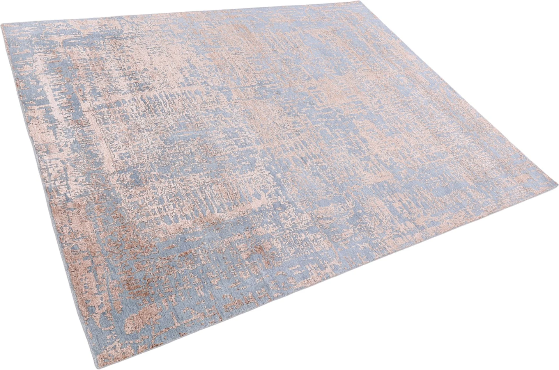 Handgeknüpfter Orientteppich 244 × 308 cm