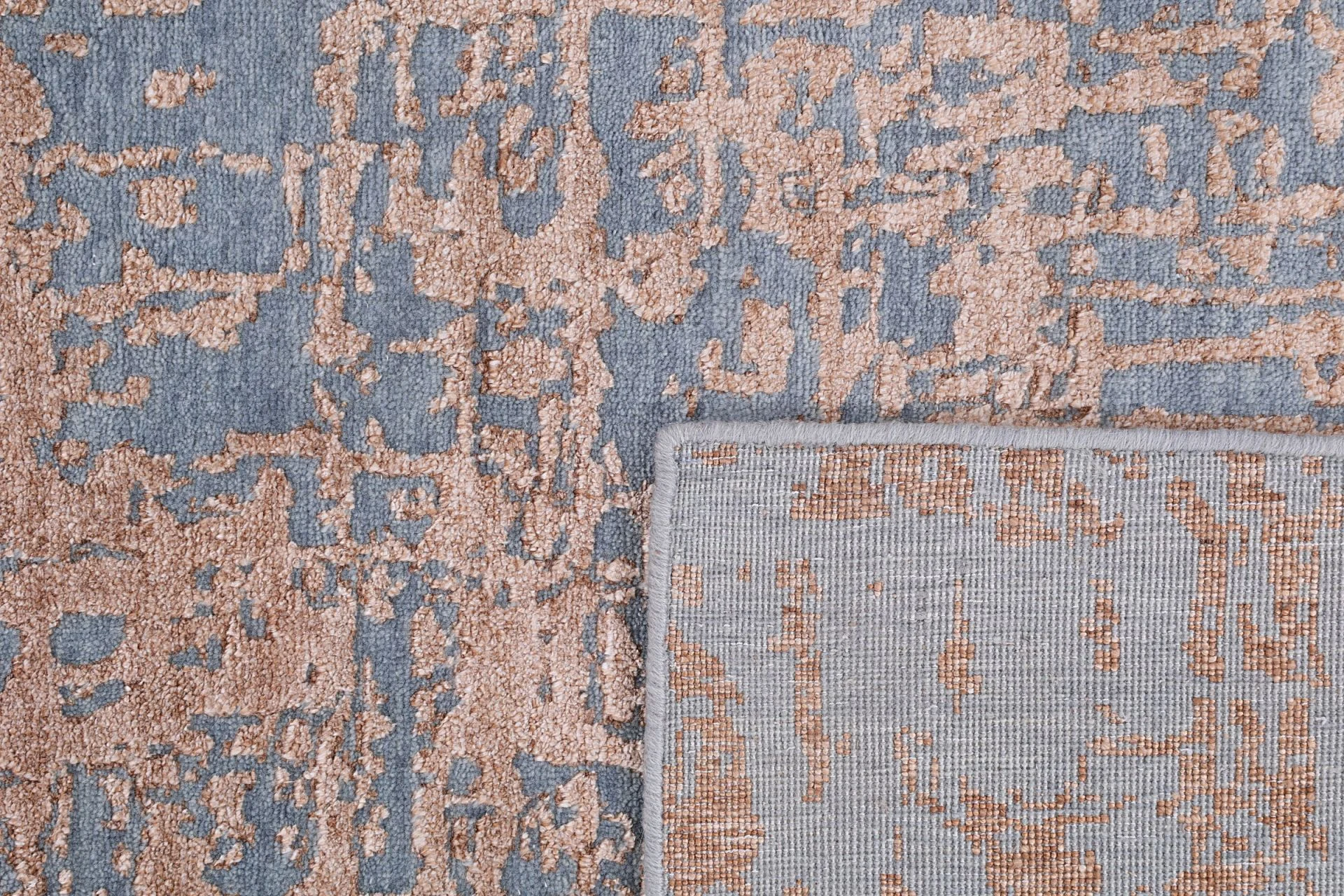 Handgeknüpfter Orientteppich 244 × 308 cm