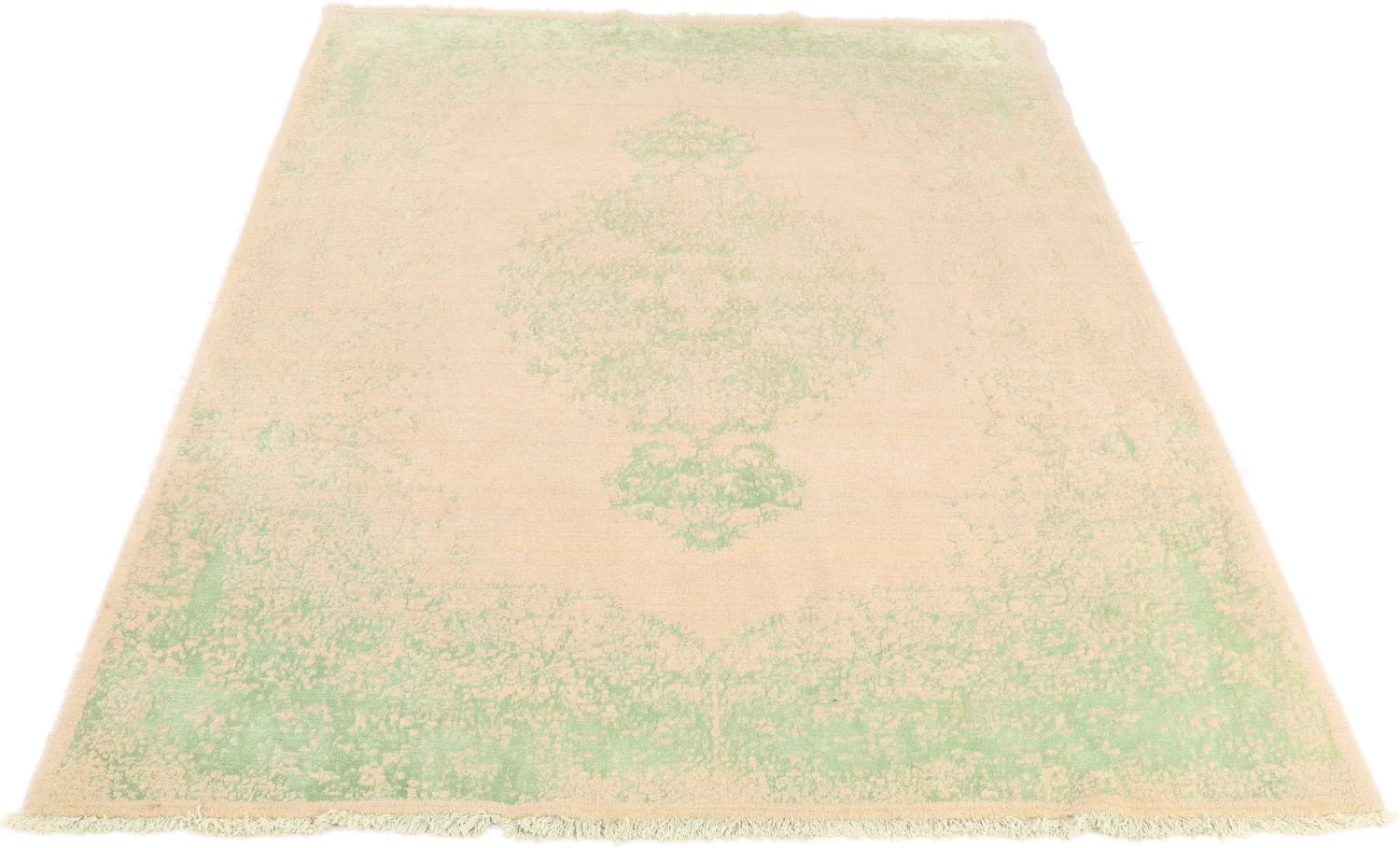 orientteppich-asman-170-x-240-cm-schurwolle-seide-handgeknupft-1 Orientteppich 170 × 240 cm aus Wolle & Seide, handgeknüpft