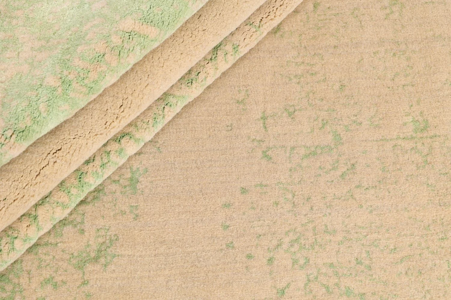 orientteppich-asman-170-x-240-cm-schurwolle-seide-handgeknupft-7 Orientteppich 170 × 240 cm aus Wolle & Seide, handgeknüpft