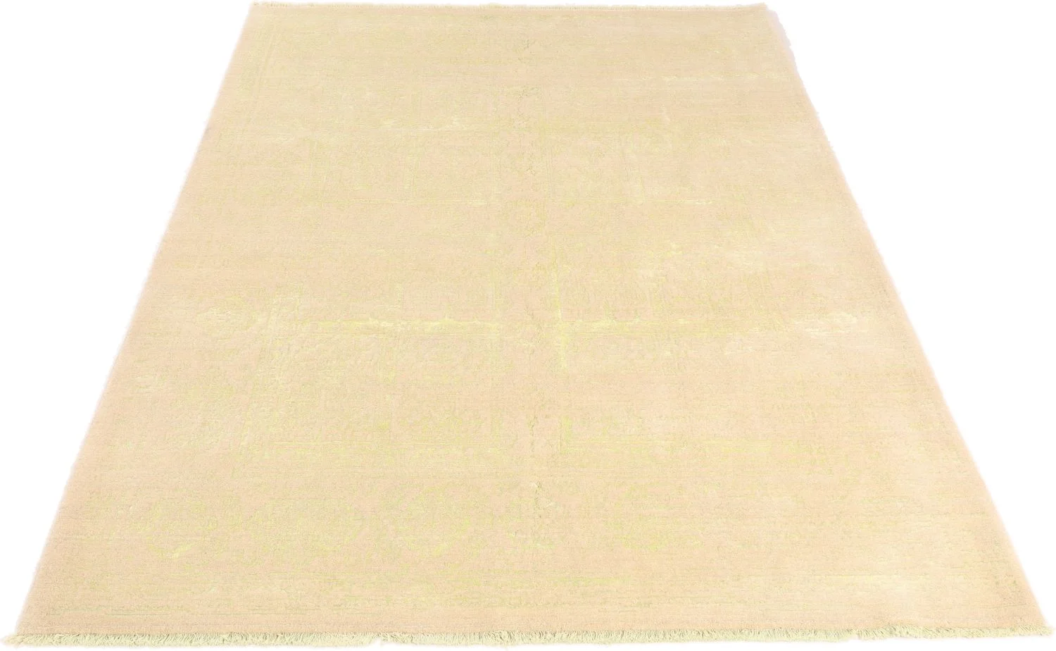 orientteppich-asman-181-x-240-cm-schurwolle-seide-handgeknupft-1 Orientteppich aus Indien, 181 × 240 cm