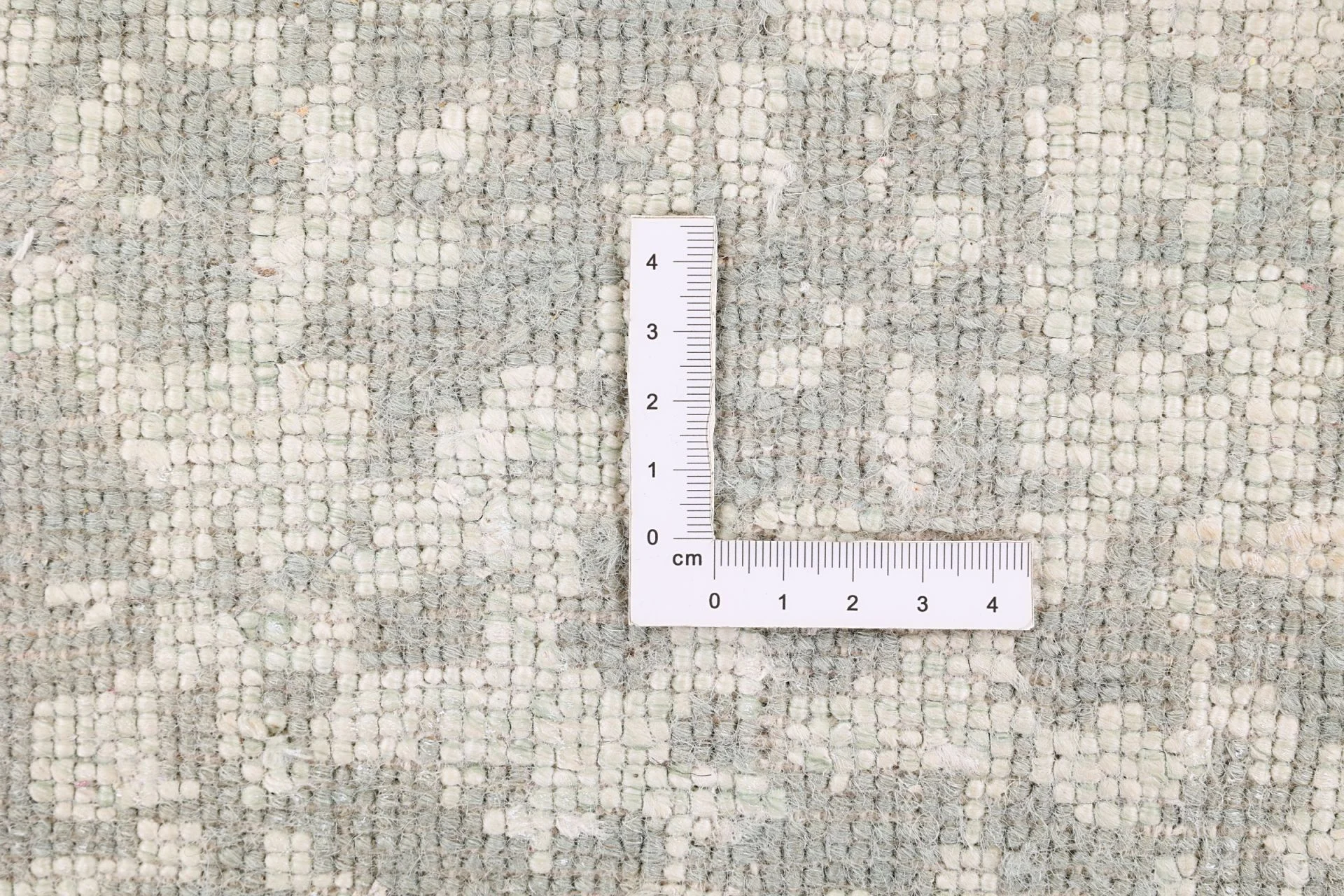 Orientteppich 167 × 241 cm aus Wolle & Seide, handgeknüpft