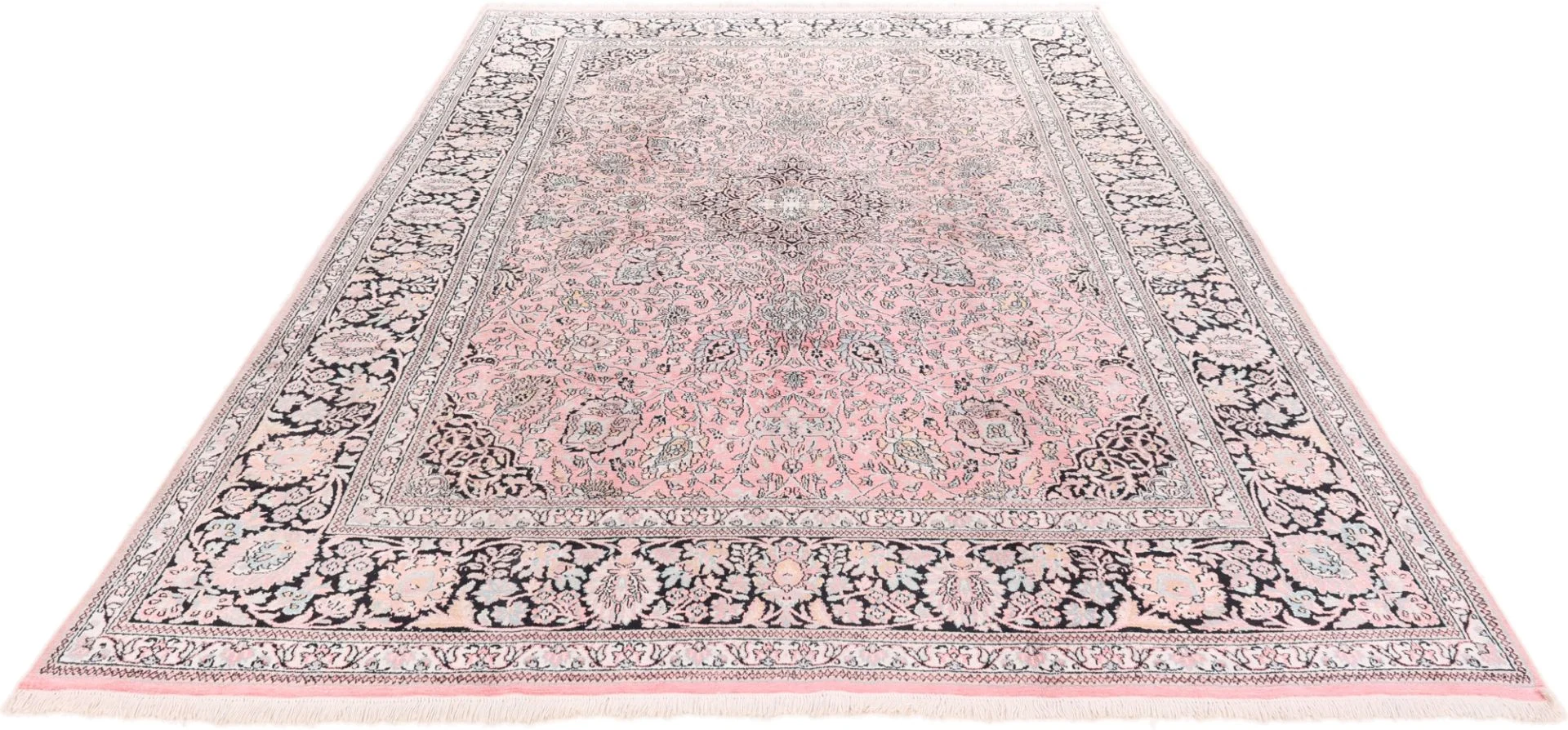 Orientteppich aus Indien, 325 × 231 cm