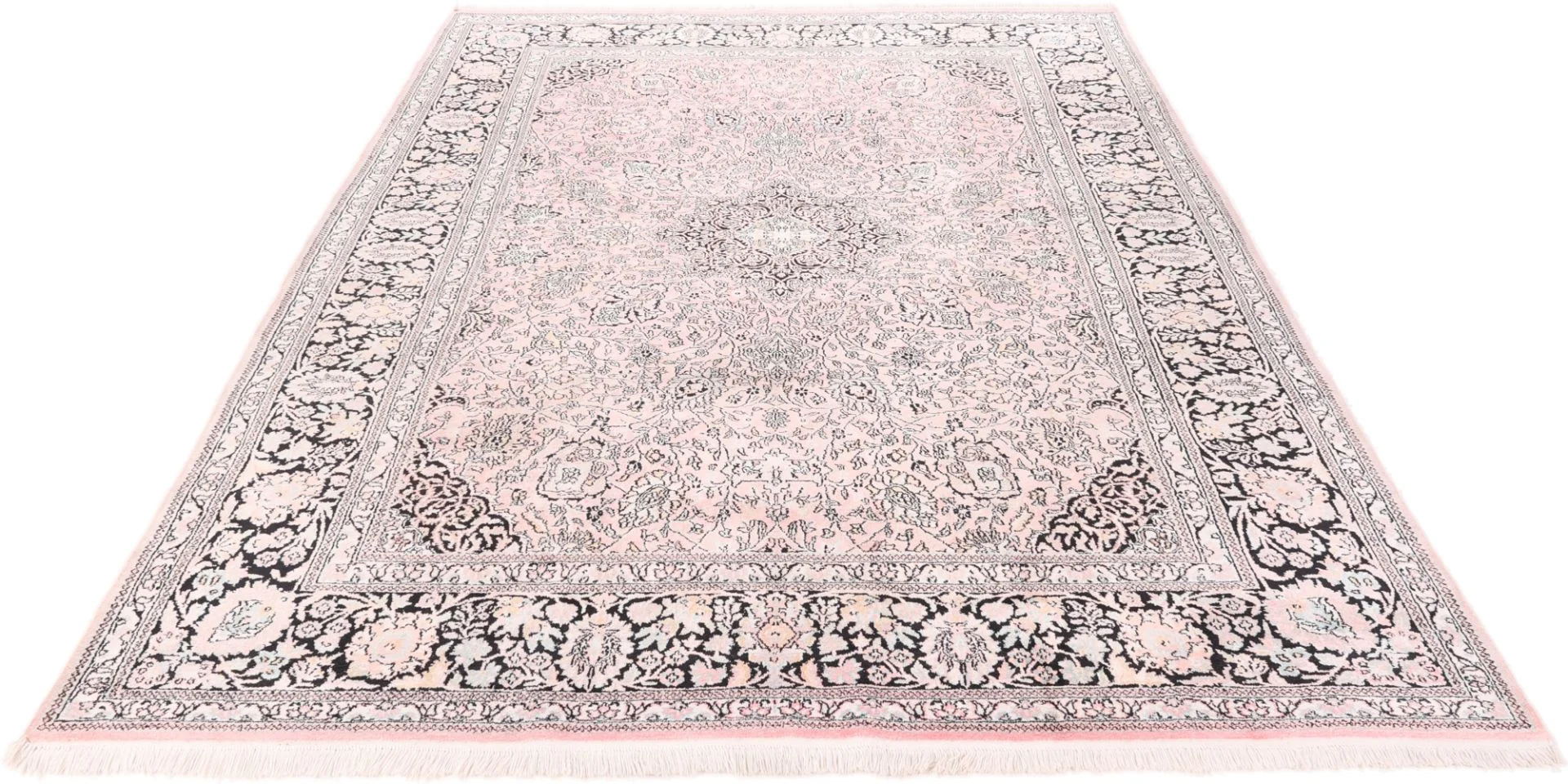Orientteppich aus Indien, 325 × 231 cm