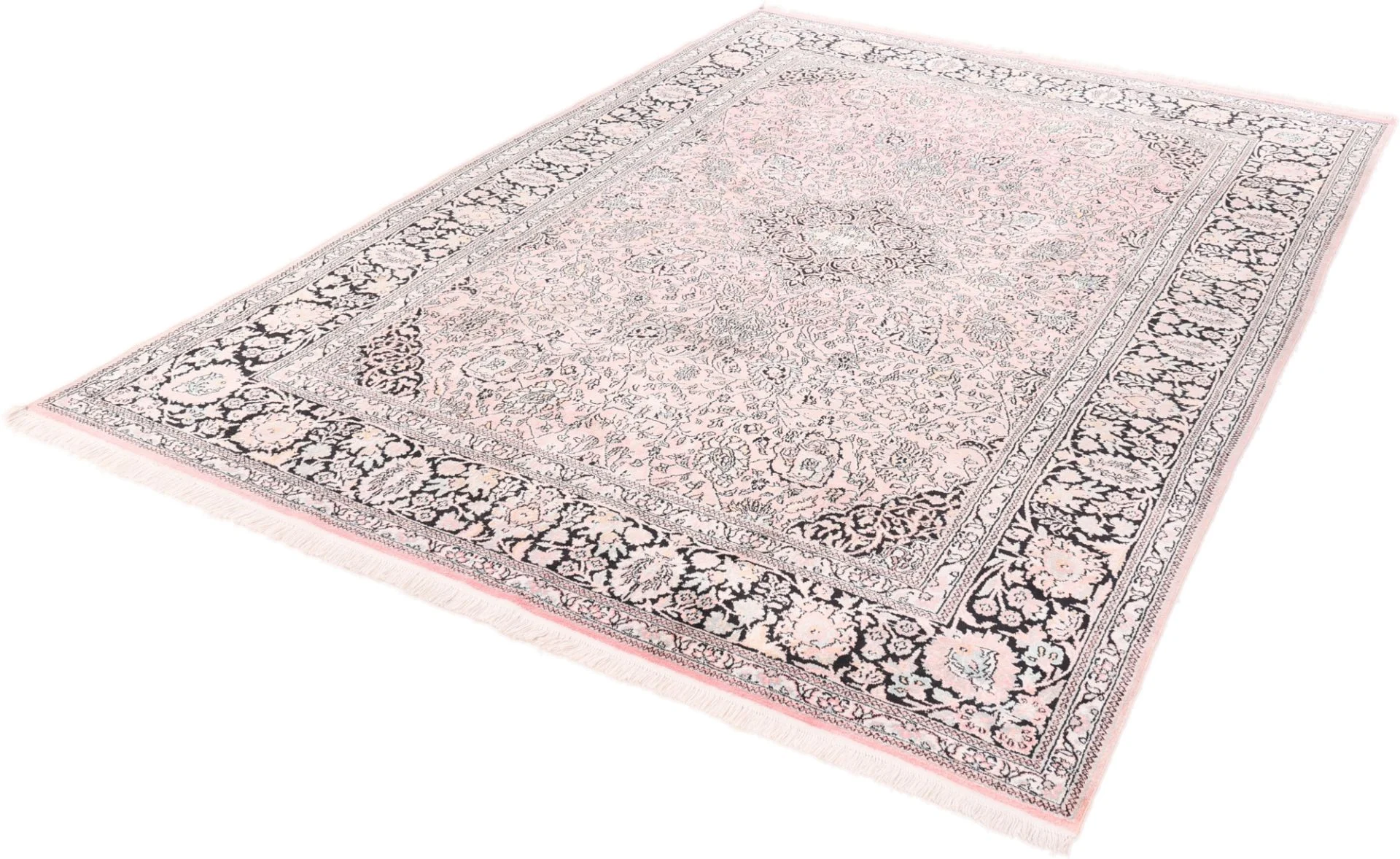 Orientteppich aus Indien, 325 × 231 cm