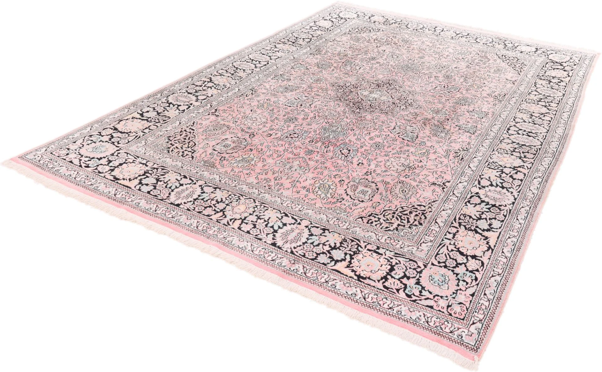 Orientteppich aus Indien, 325 × 231 cm