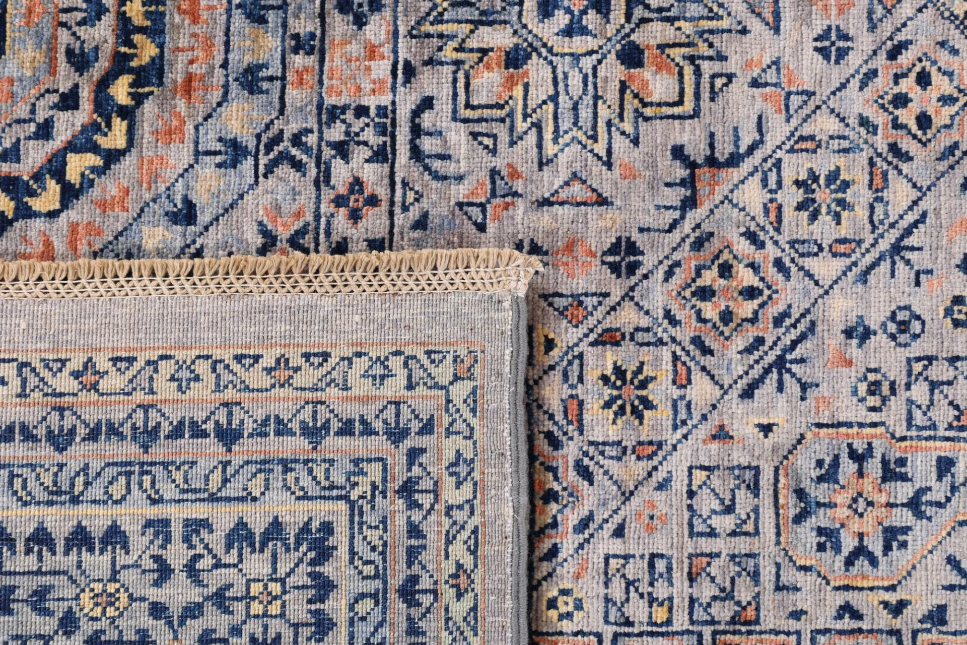orientteppich-mamluk-253-x-355-cm-schurwolle-handgeknupft-neu-6 Mamluk Orientteppich 253 × 355 cm aus Wolle, handgeknüpft