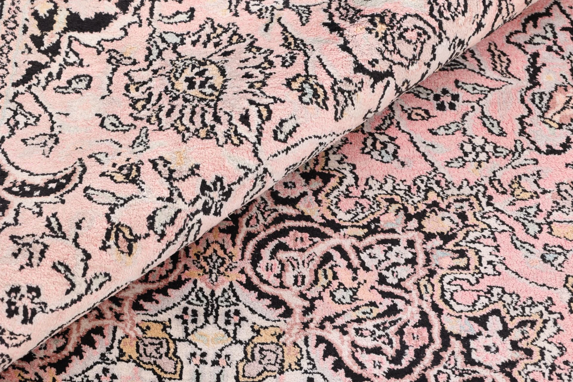 Orientteppich aus Indien, 325 × 231 cm