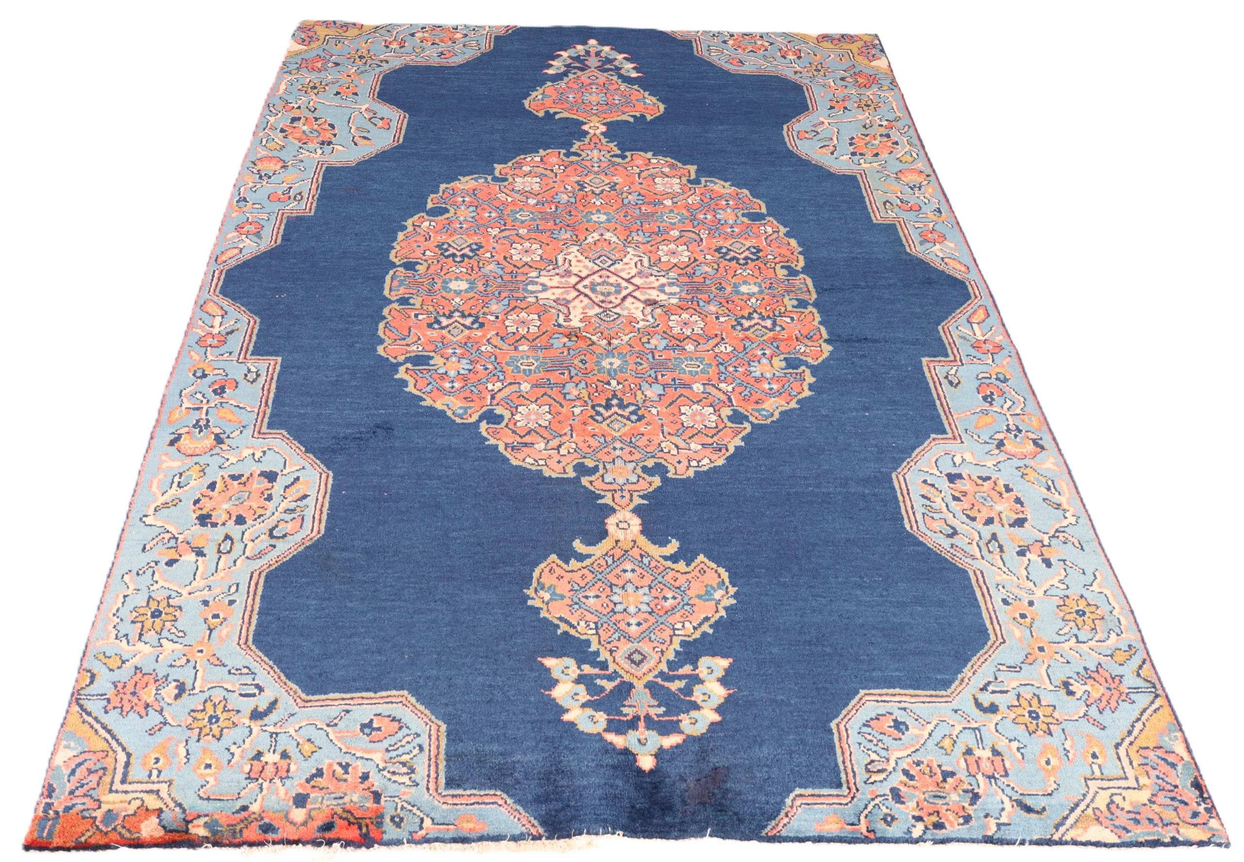 perserteppich-hamburg-250-x-161-cm-wolle-handgeknupft-blau-turkis-16-scaled Sarough Perserteppich 250 × 161 cm aus Wolle, handgeknüpft