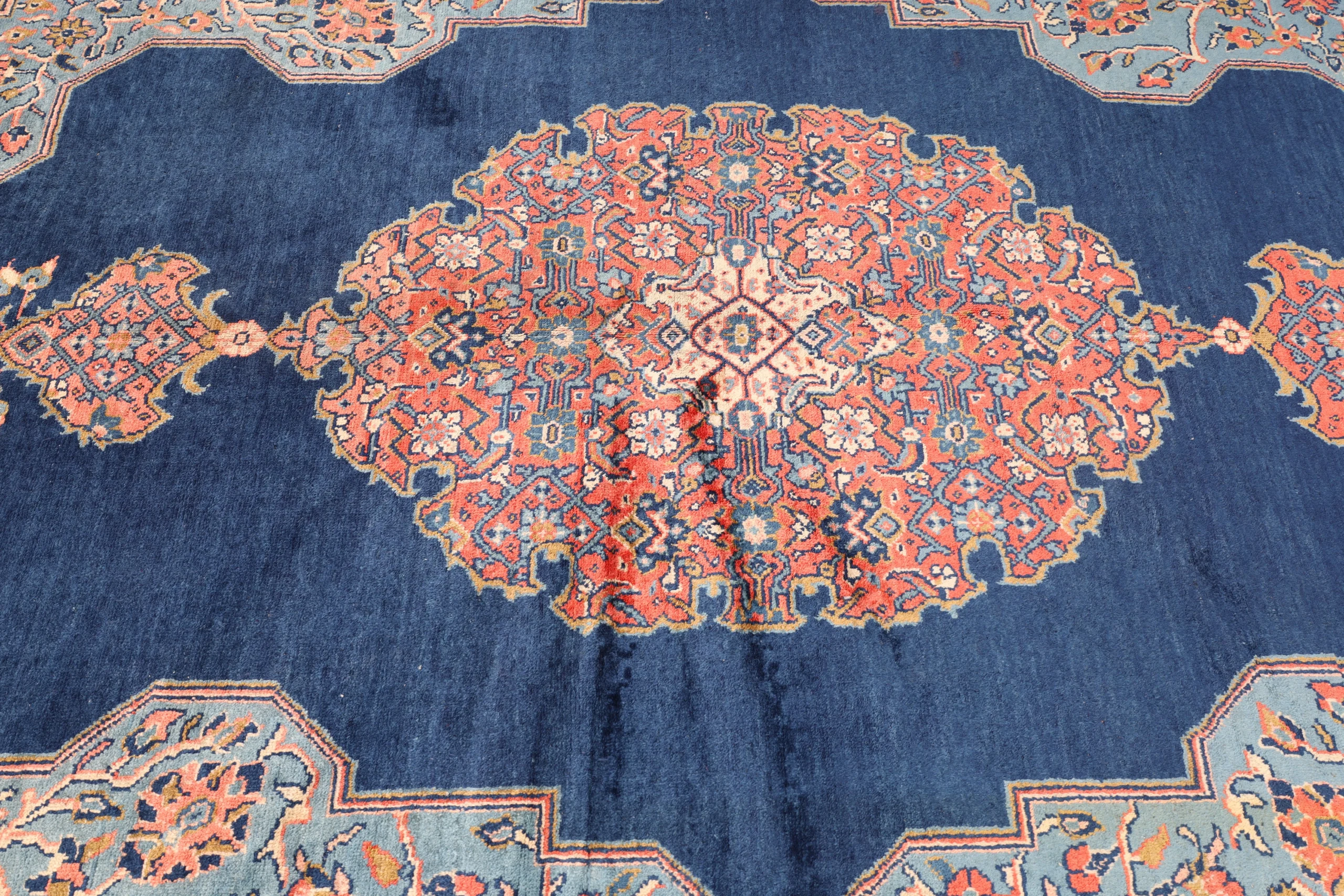 perserteppich-hamburg-250-x-161-cm-wolle-handgeknupft-blau-turkis-28-scaled Sarough Perserteppich 250 × 161 cm aus Wolle, handgeknüpft
