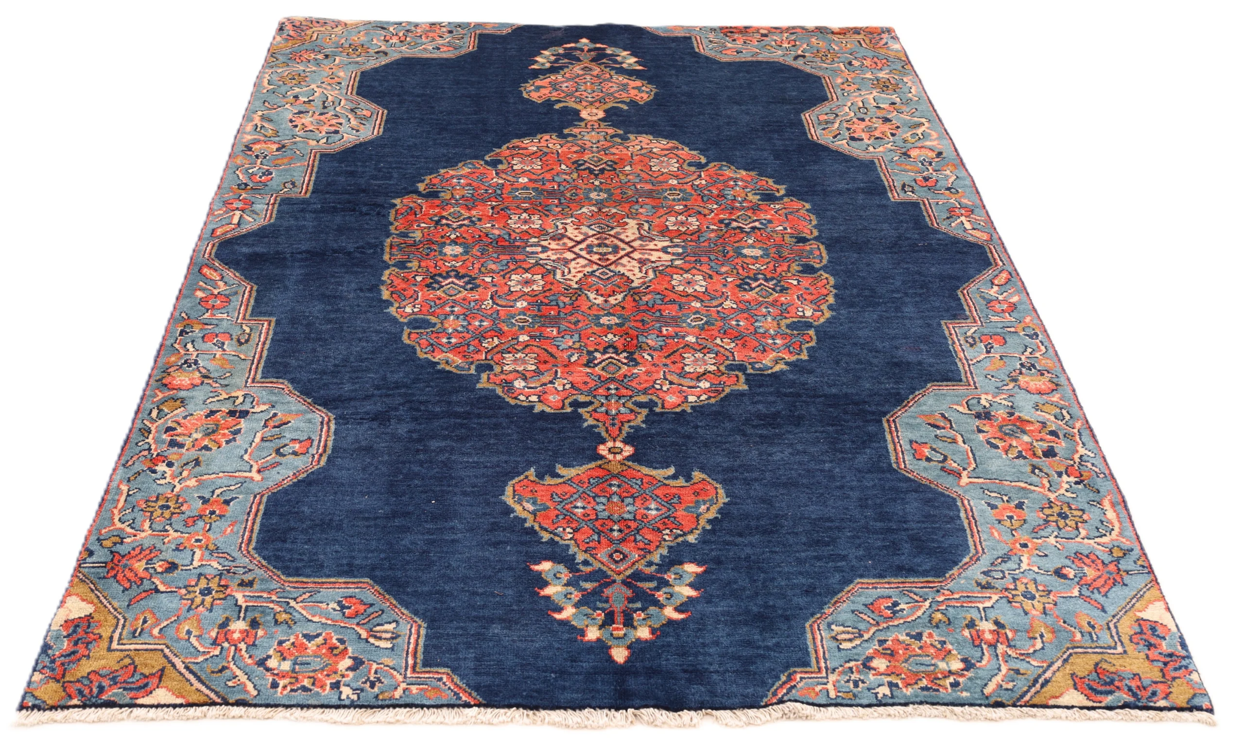 perserteppich-hamburg-250-x-161-cm-wolle-handgeknupft-blau-turkis-31-scaled Sarough Perserteppich 250 × 161 cm aus Wolle, handgeknüpft