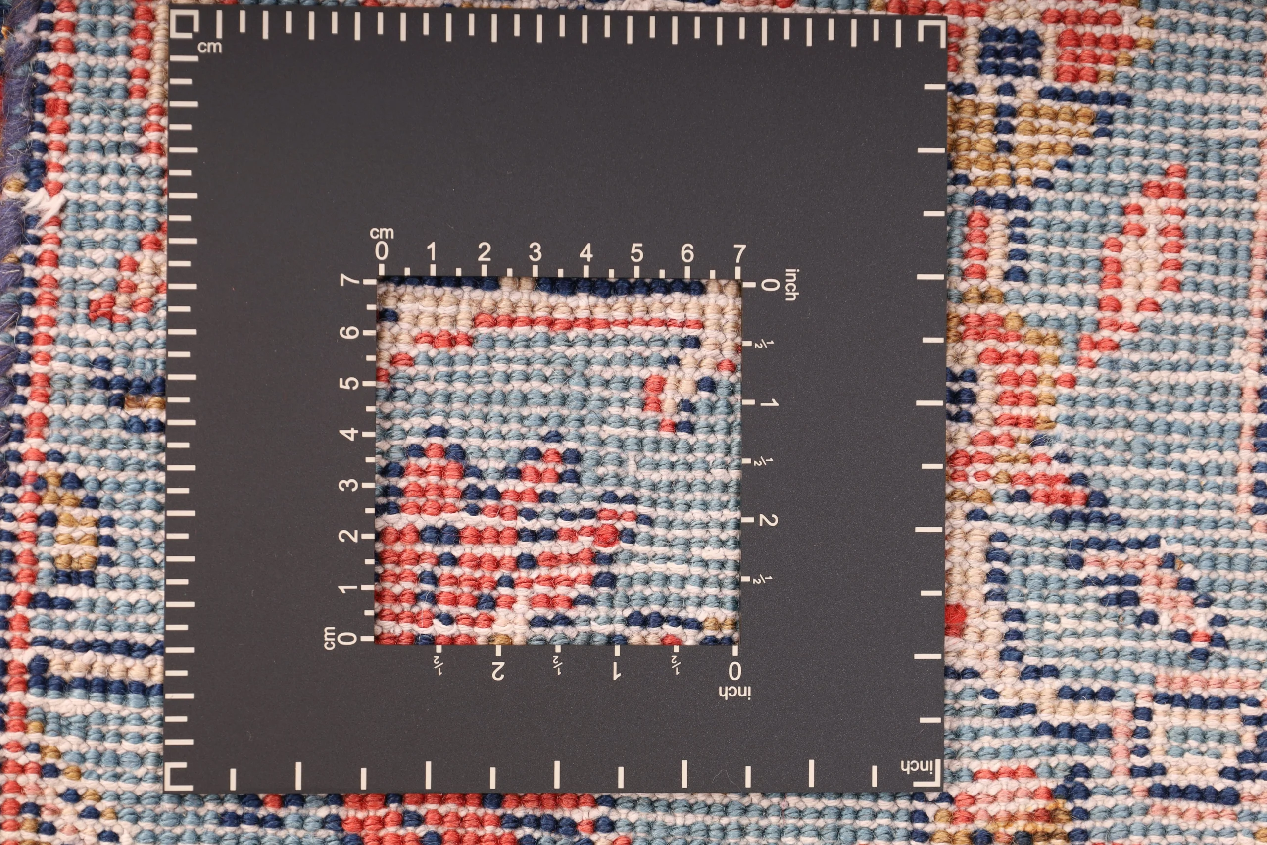 perserteppich-hamburg-250-x-161-cm-wolle-handgeknupft-blau-turkis-34-scaled Sarough Perserteppich 250 × 161 cm aus Wolle, handgeknüpft