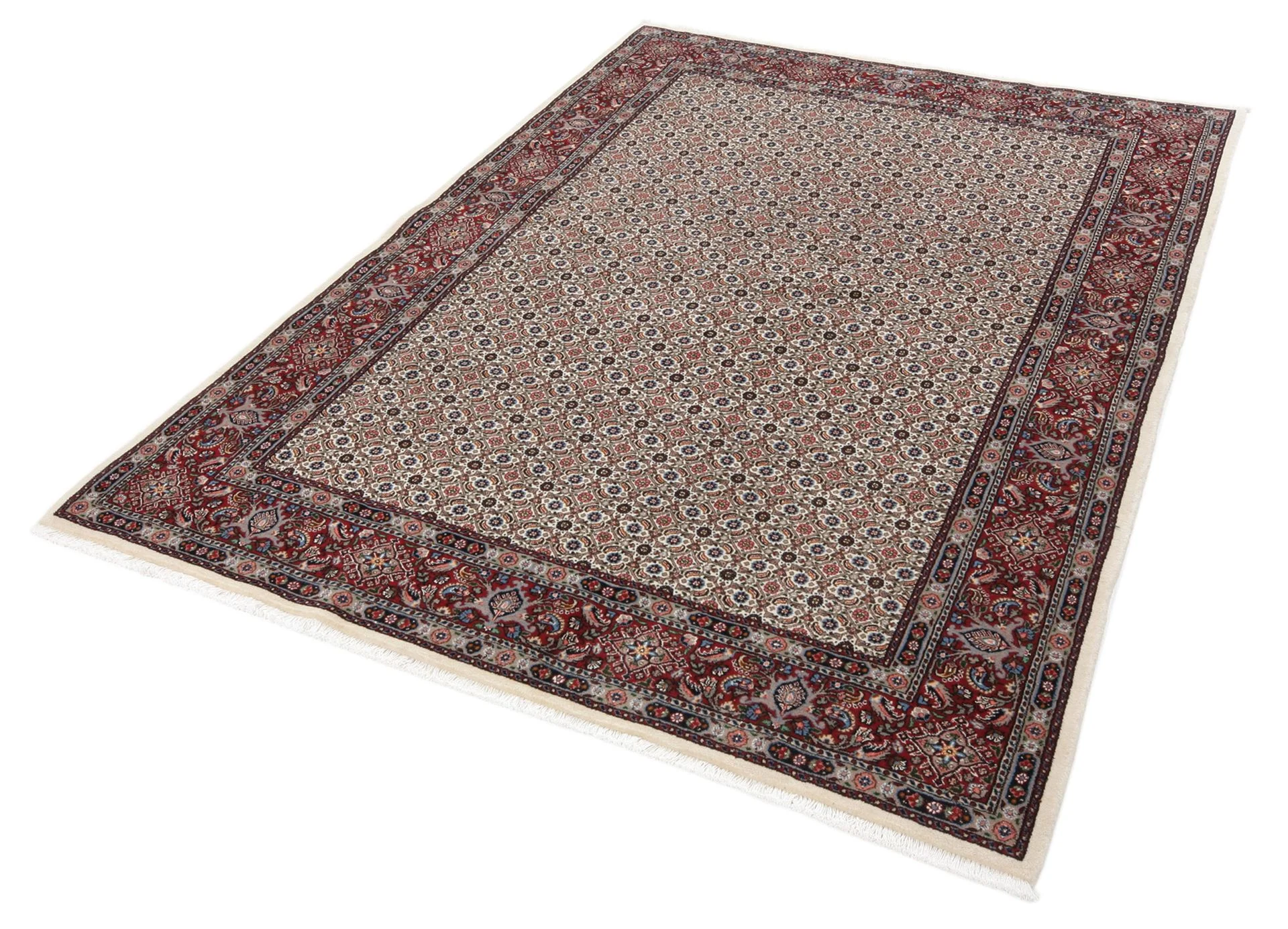perserteppich-moud-173-x-240-cm-schurwolle-und-seide-handgeknupft-1 Moud Perserteppich 173 × 240 cm aus Wolle & Seide, handgeknüpft