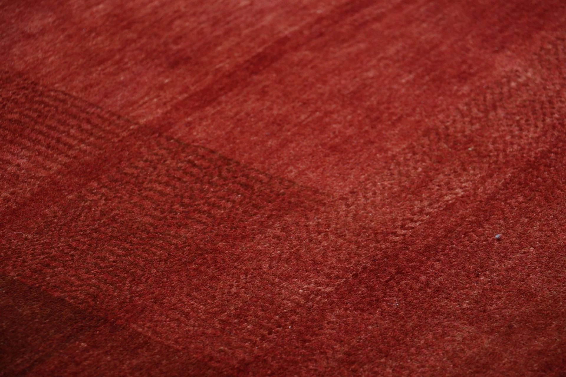 Loribaft Perserteppich 208 × 300 cm aus Wolle, handgeknüpft