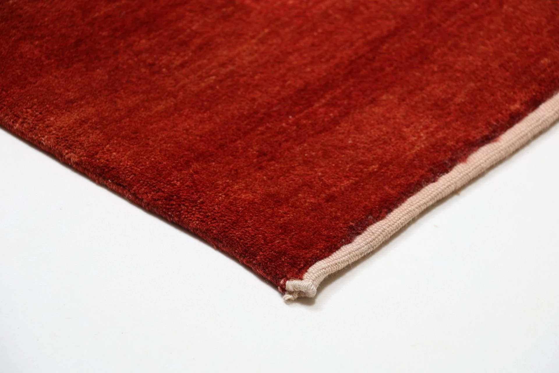 Loribaft Perserteppich 208 × 300 cm aus Wolle, handgeknüpft