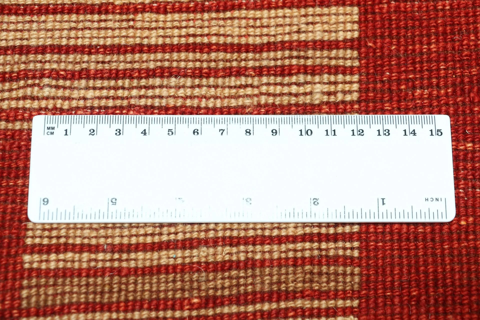 Loribaft Perserteppich 215 × 305 cm aus Wolle, handgeknüpft