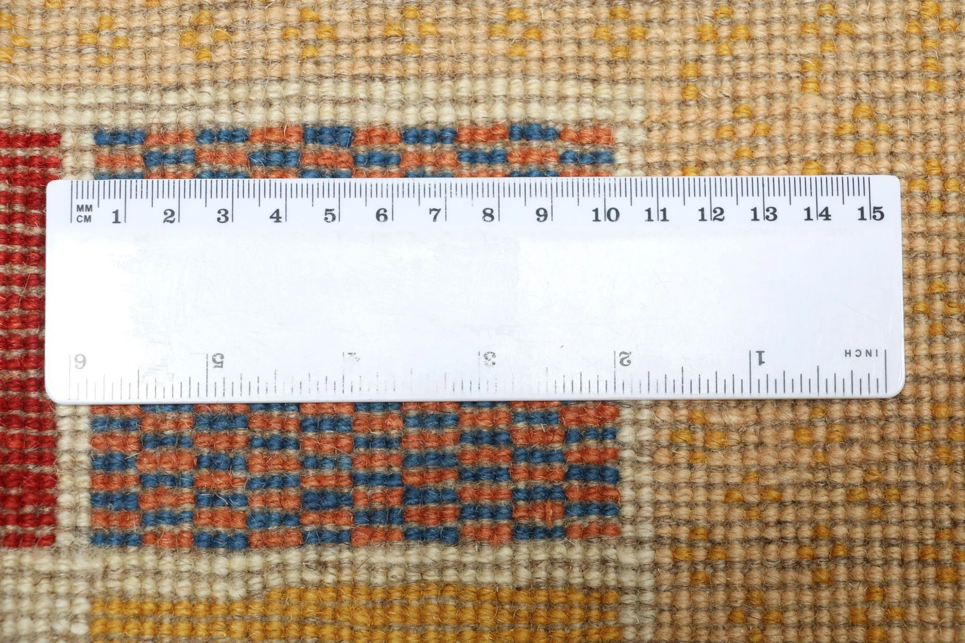 Handgeknüpfter Loribaft Perserteppich 200 × 315 cm