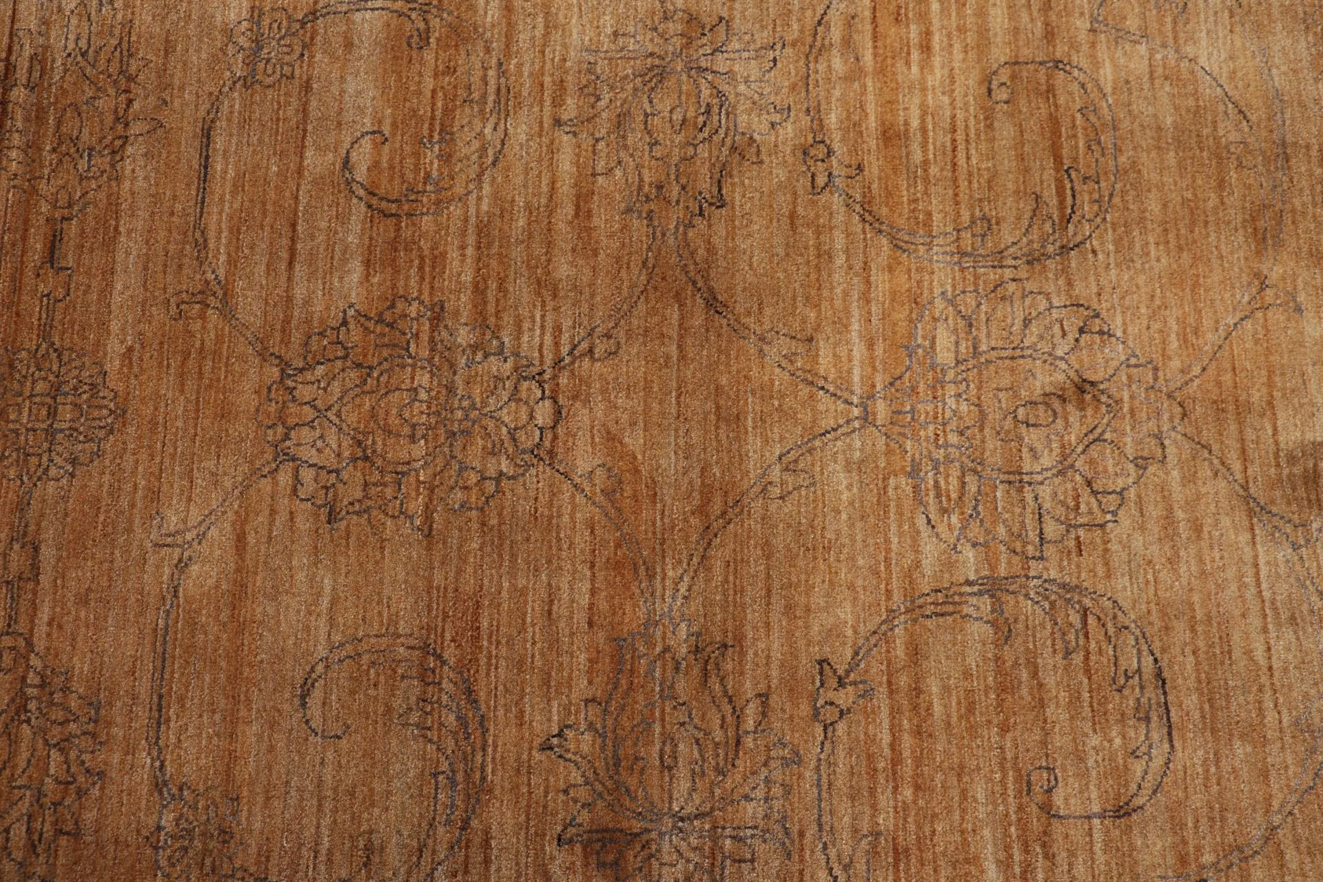 Handgeknüpfter Loribaft Perserteppich, 200 × 315 cm, Wolle
