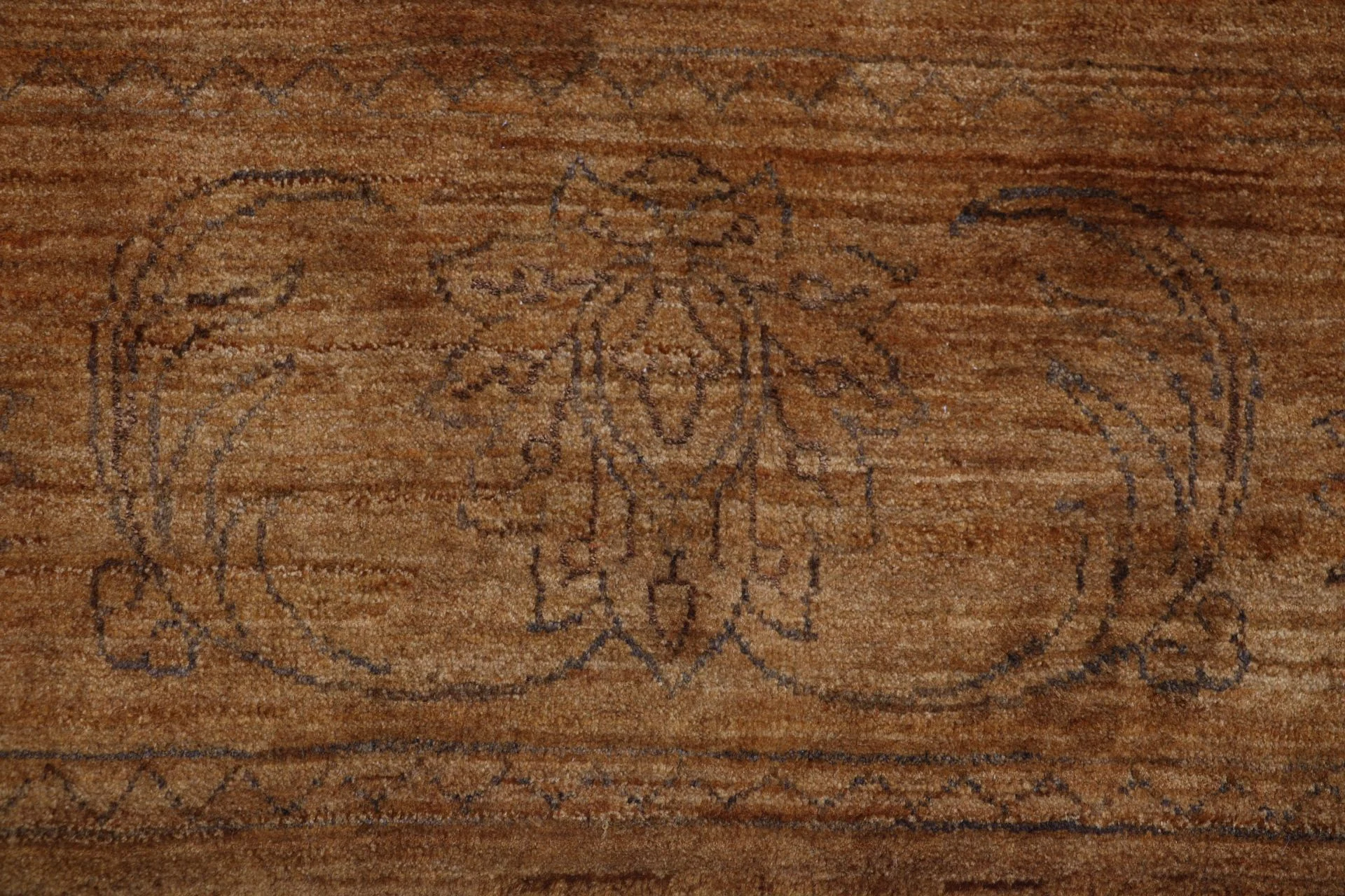 Handgeknüpfter Loribaft Perserteppich, 200 × 315 cm, Wolle