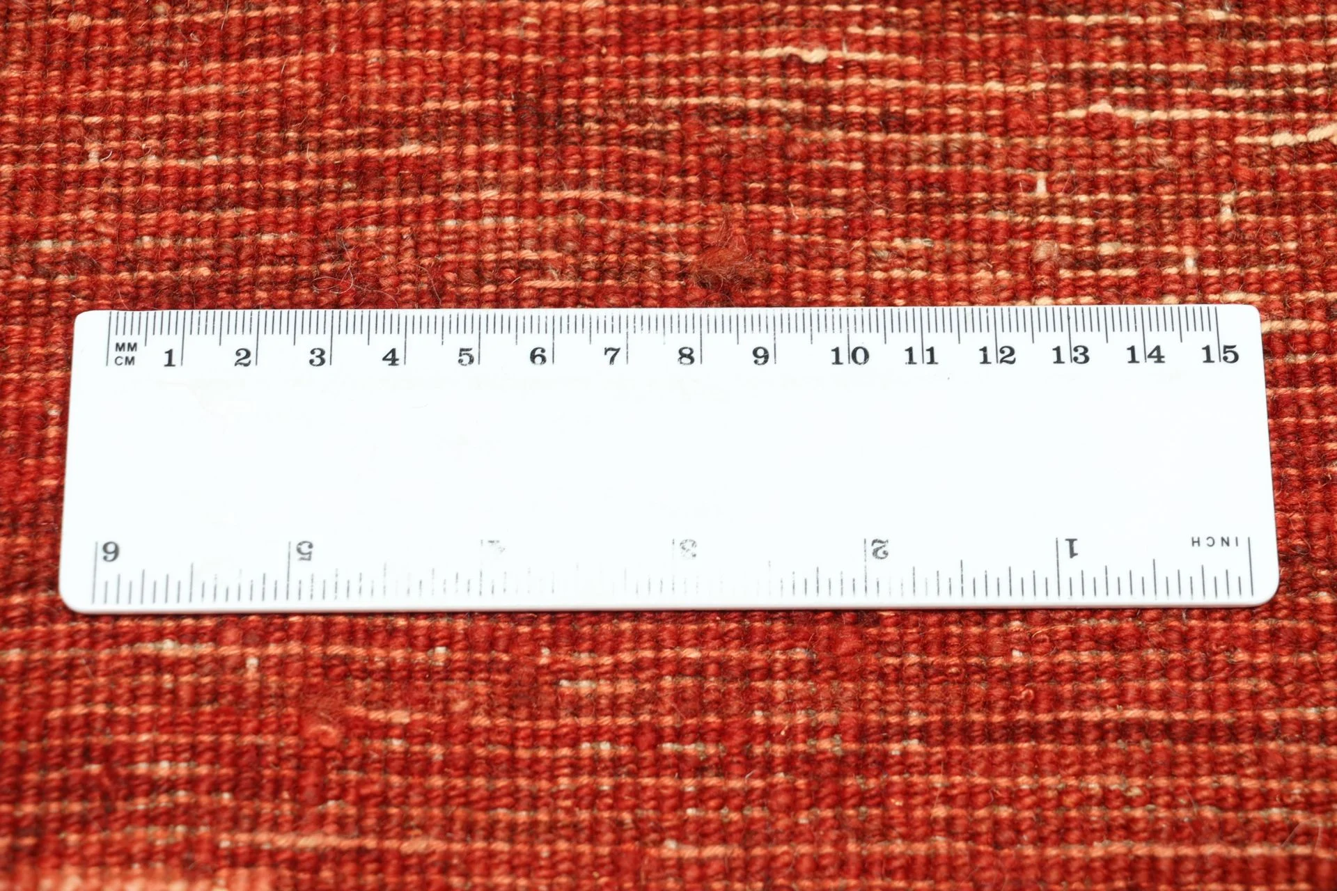 Loribaft Perserteppich 205 × 303 cm aus Wolle, handgeknüpft