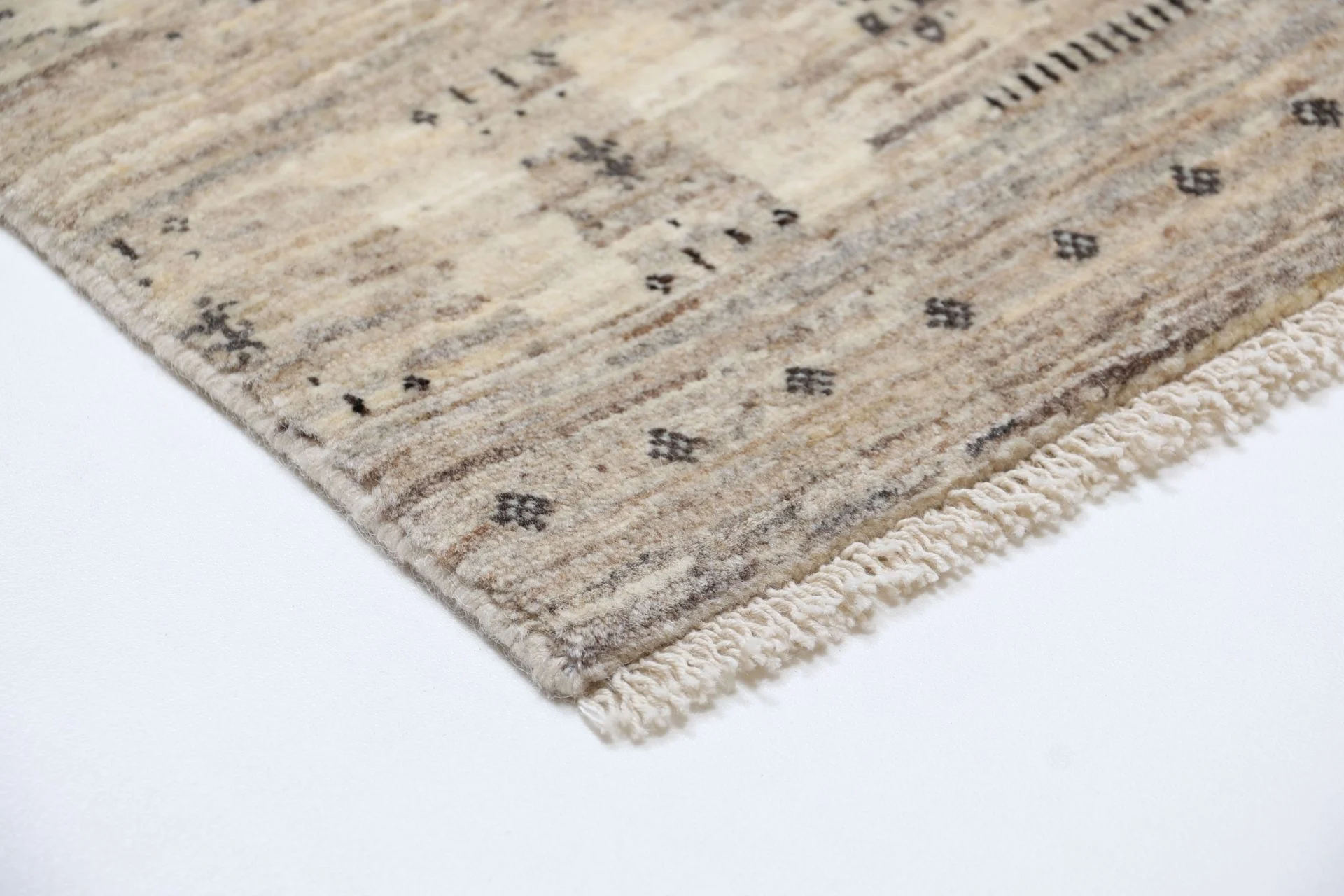 Handgeknüpfter Loribaft Perserteppich, 200 × 300 cm, Wolle