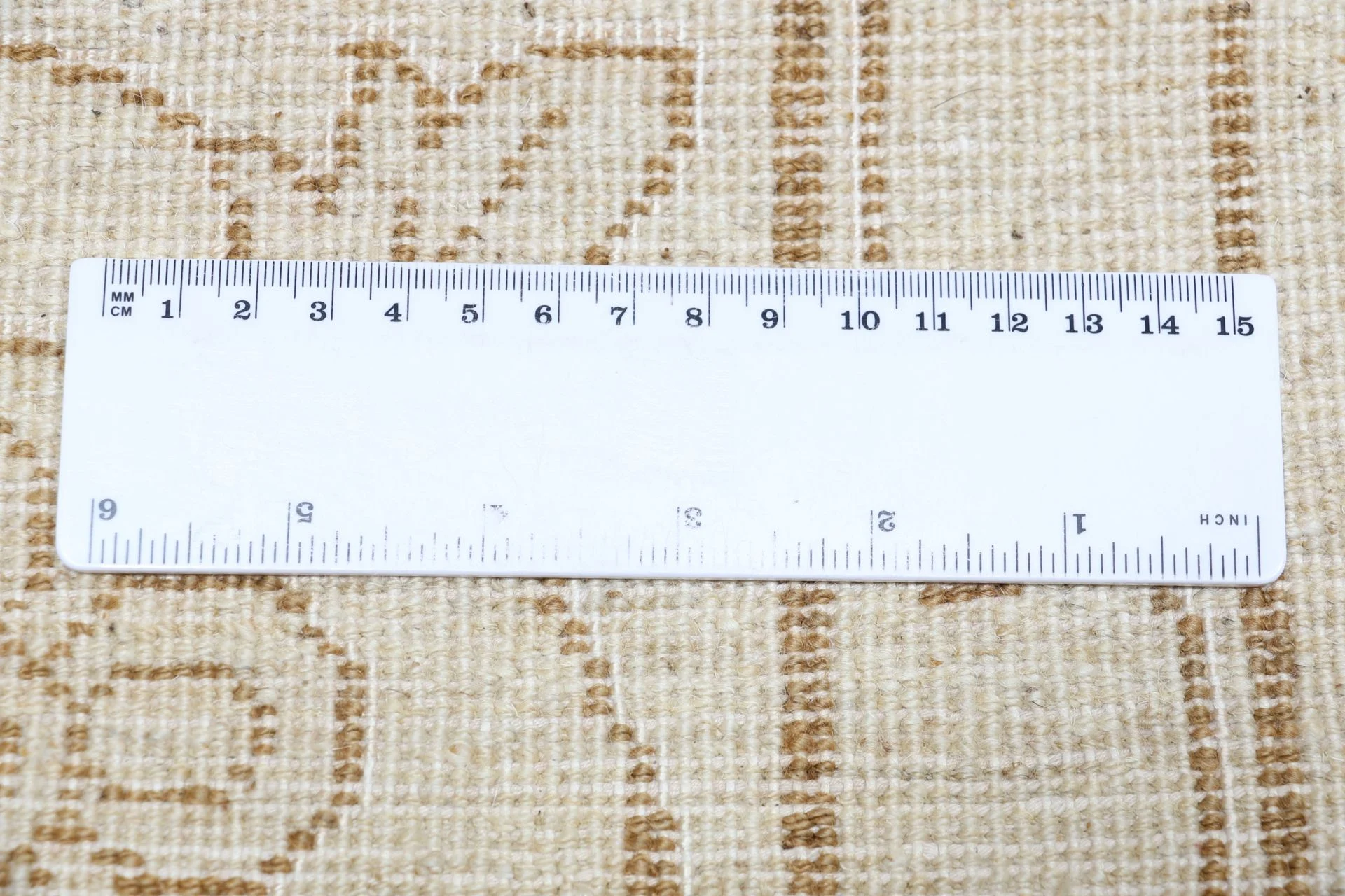 Loribaft Perserteppich 207 × 300 cm aus Wolle, handgeknüpft