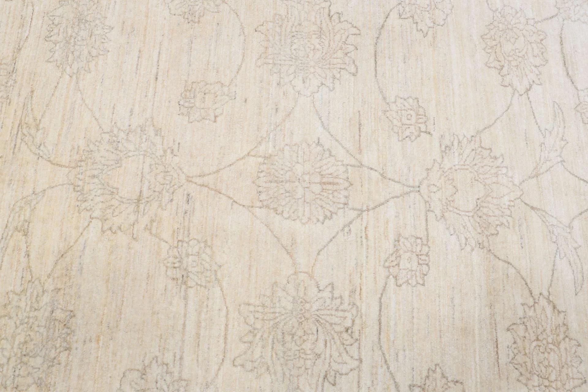 Loribaft Perserteppich 207 × 300 cm aus Wolle, handgeknüpft