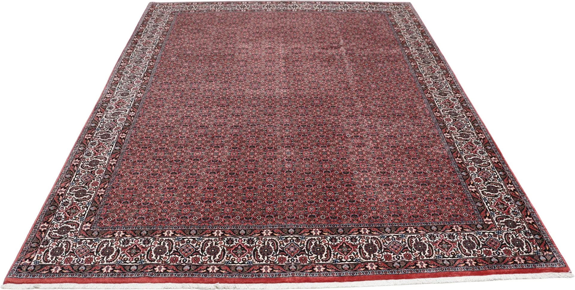 perserteppich-bidjar-247-x-336-cm-schurwolle-handgeknupft-1 Handgeknüpfter Bijar Perserteppich 247 × 336 cm