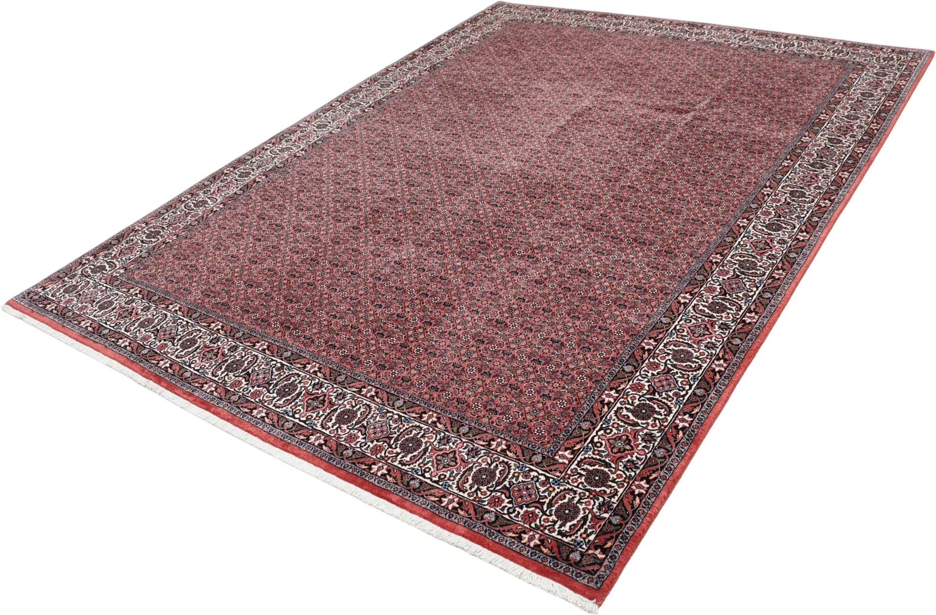 perserteppich-bidjar-247-x-336-cm-schurwolle-handgeknupft-2 Handgeknüpfter Bijar Perserteppich 247 × 336 cm