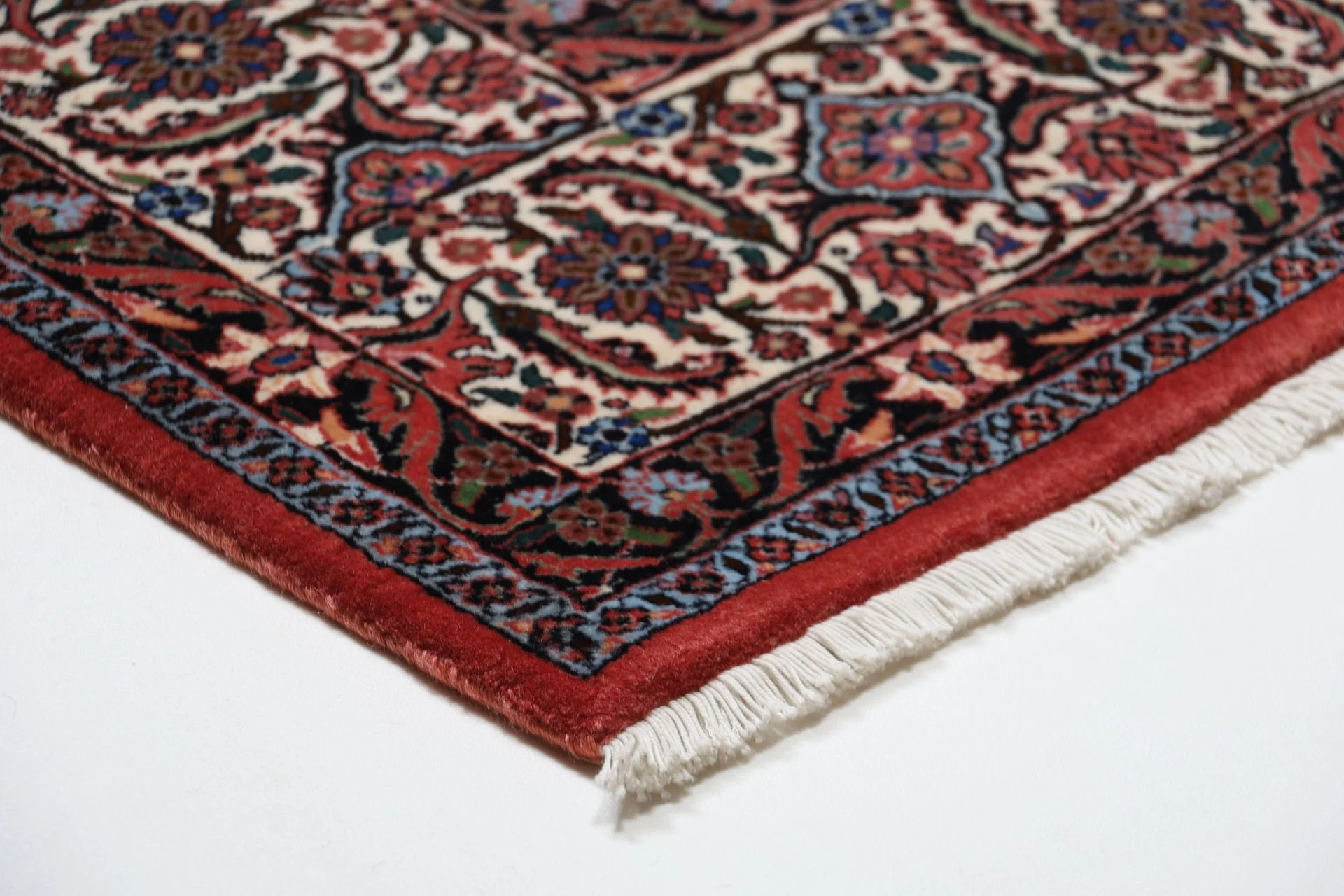 perserteppich-bidjar-247-x-336-cm-schurwolle-handgeknupft-5 Handgeknüpfter Bijar Perserteppich 247 × 336 cm