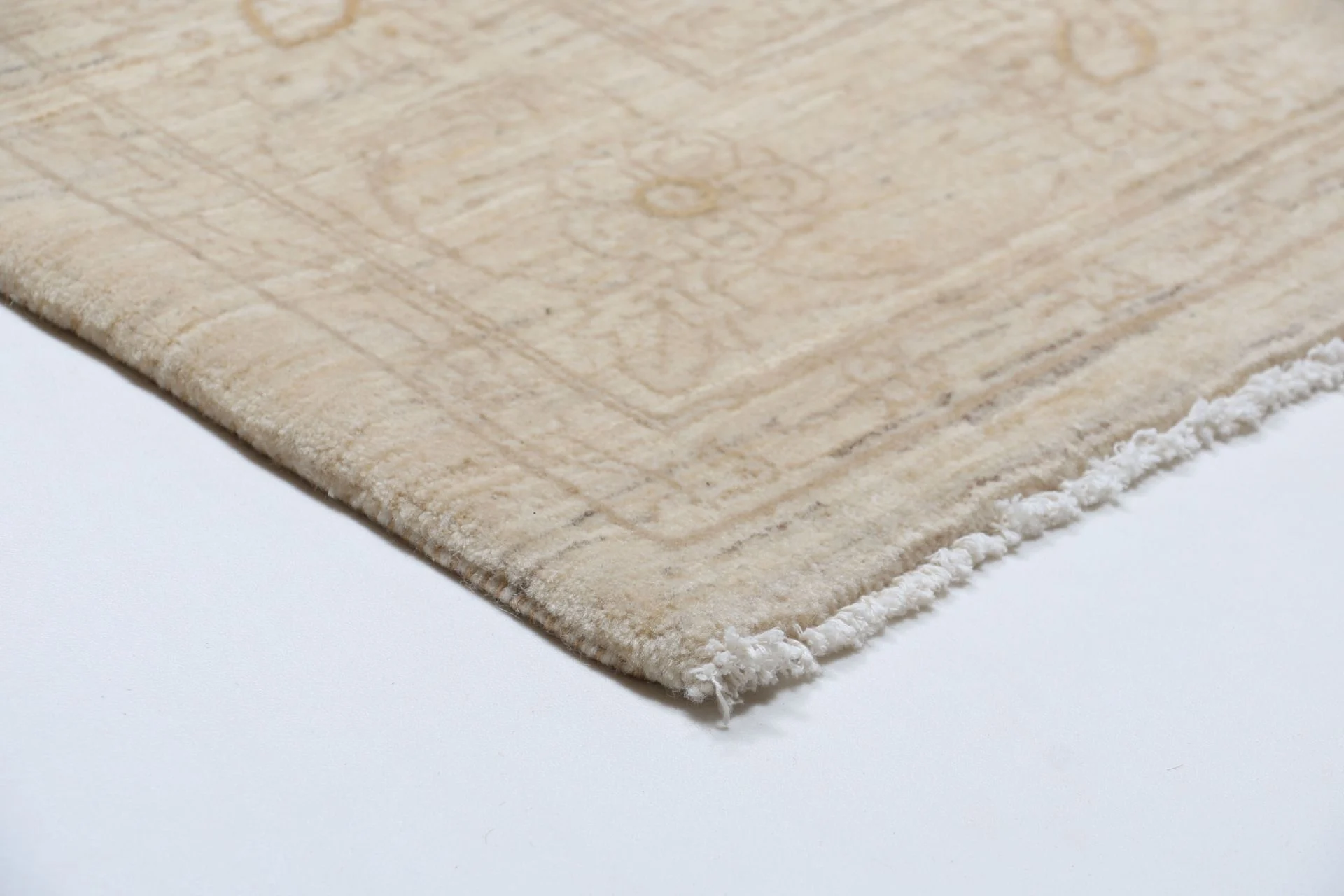 Handgeknüpfter Loribaft Perserteppich, 216 × 321 cm, Wolle