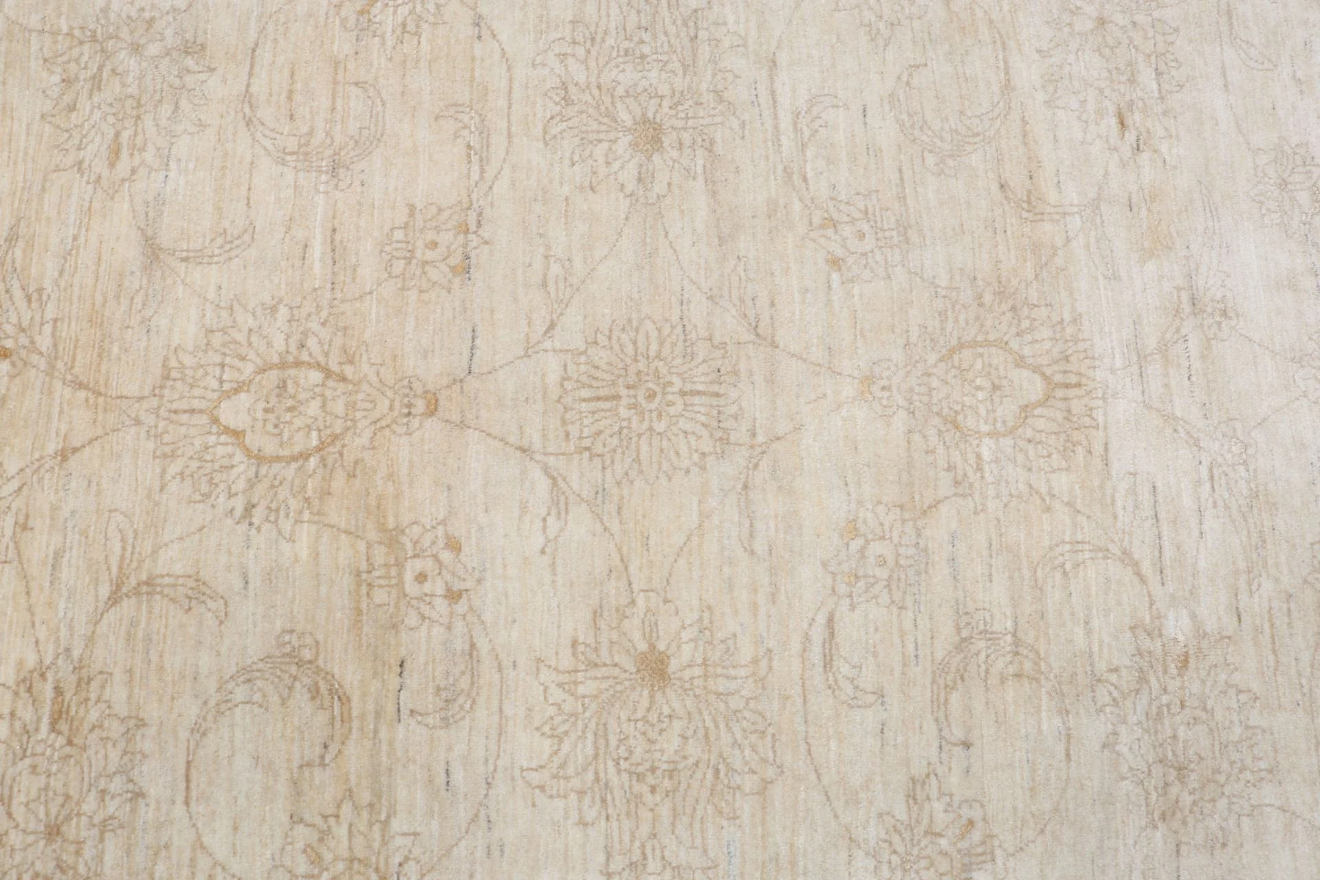 Handgeknüpfter Loribaft Perserteppich, 216 × 321 cm, Wolle