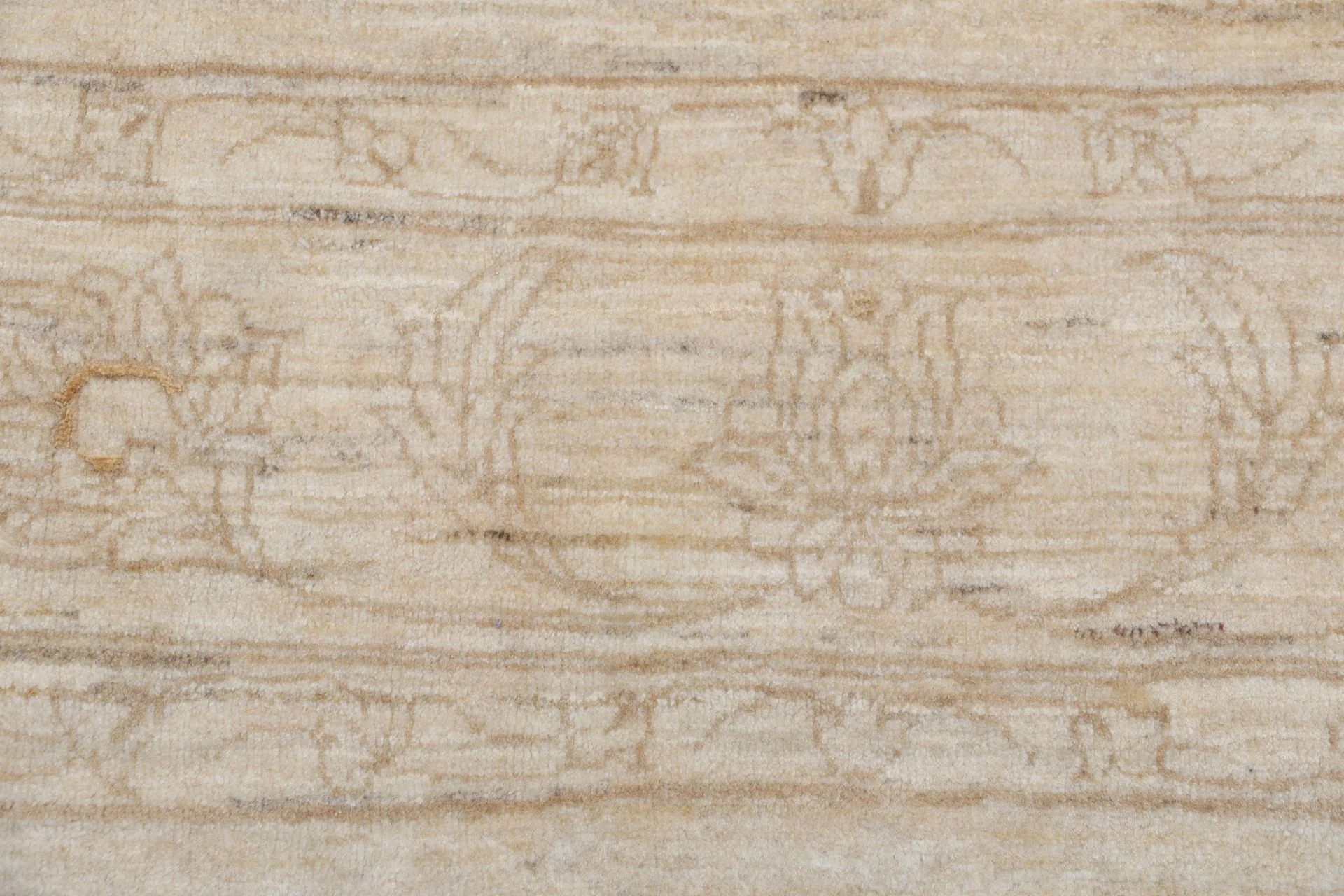 Handgeknüpfter Loribaft Perserteppich, 216 × 321 cm, Wolle