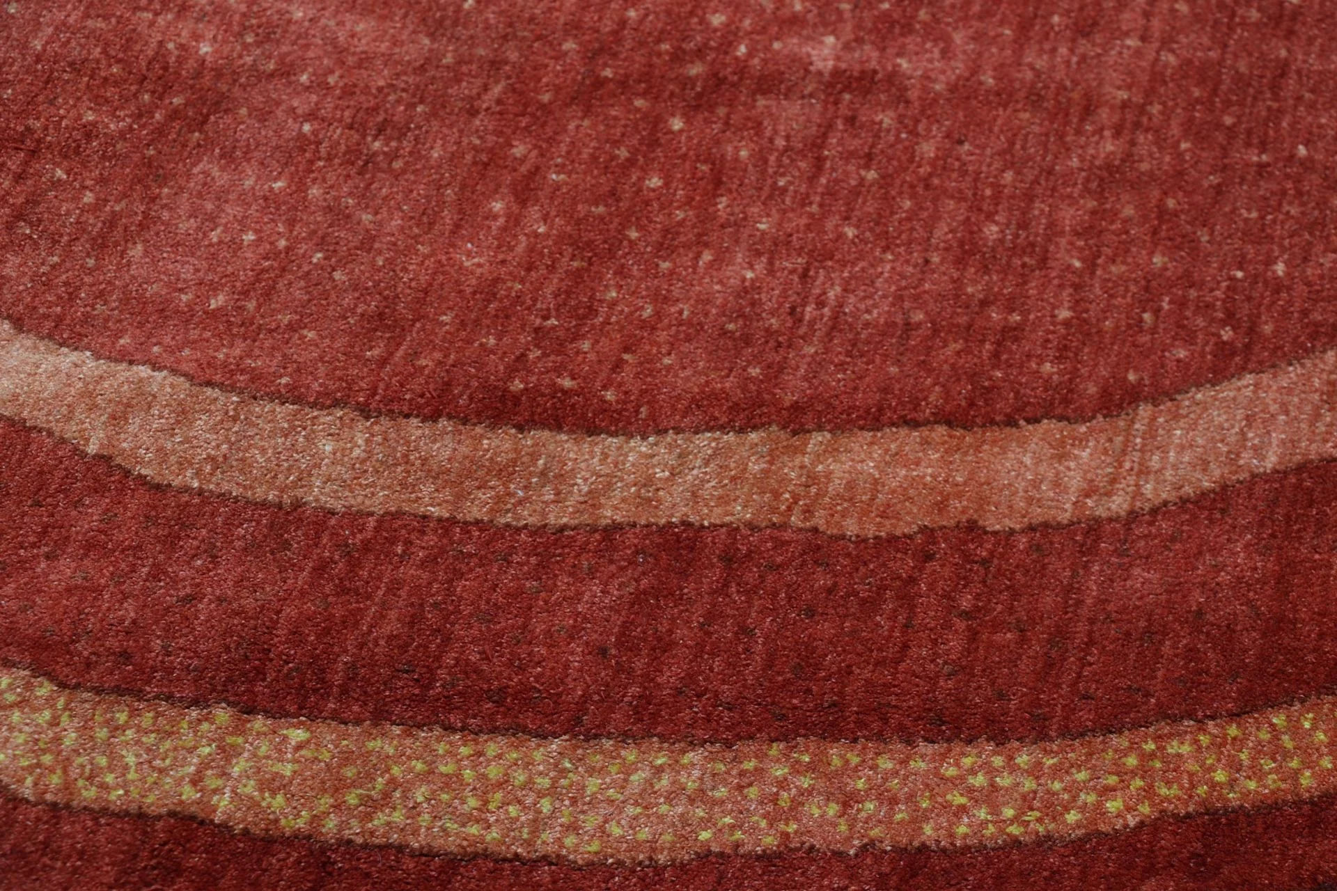 Handgeknüpfter Loribaft Perserteppich, 190 × 190 cm, Wolle