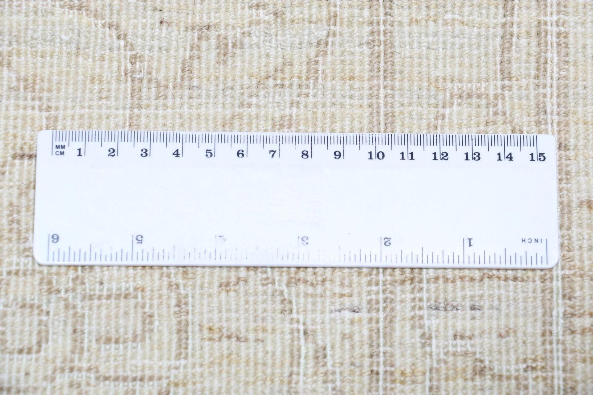 Loribaft Perserteppich aus Iran, 207 × 315 cm