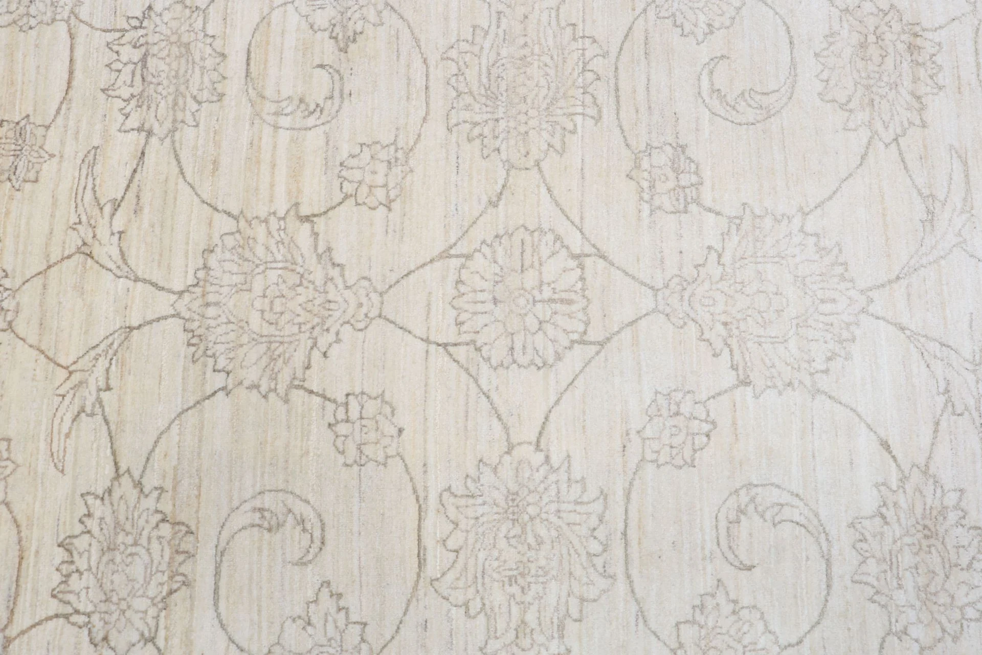Loribaft Perserteppich aus Iran, 207 × 315 cm