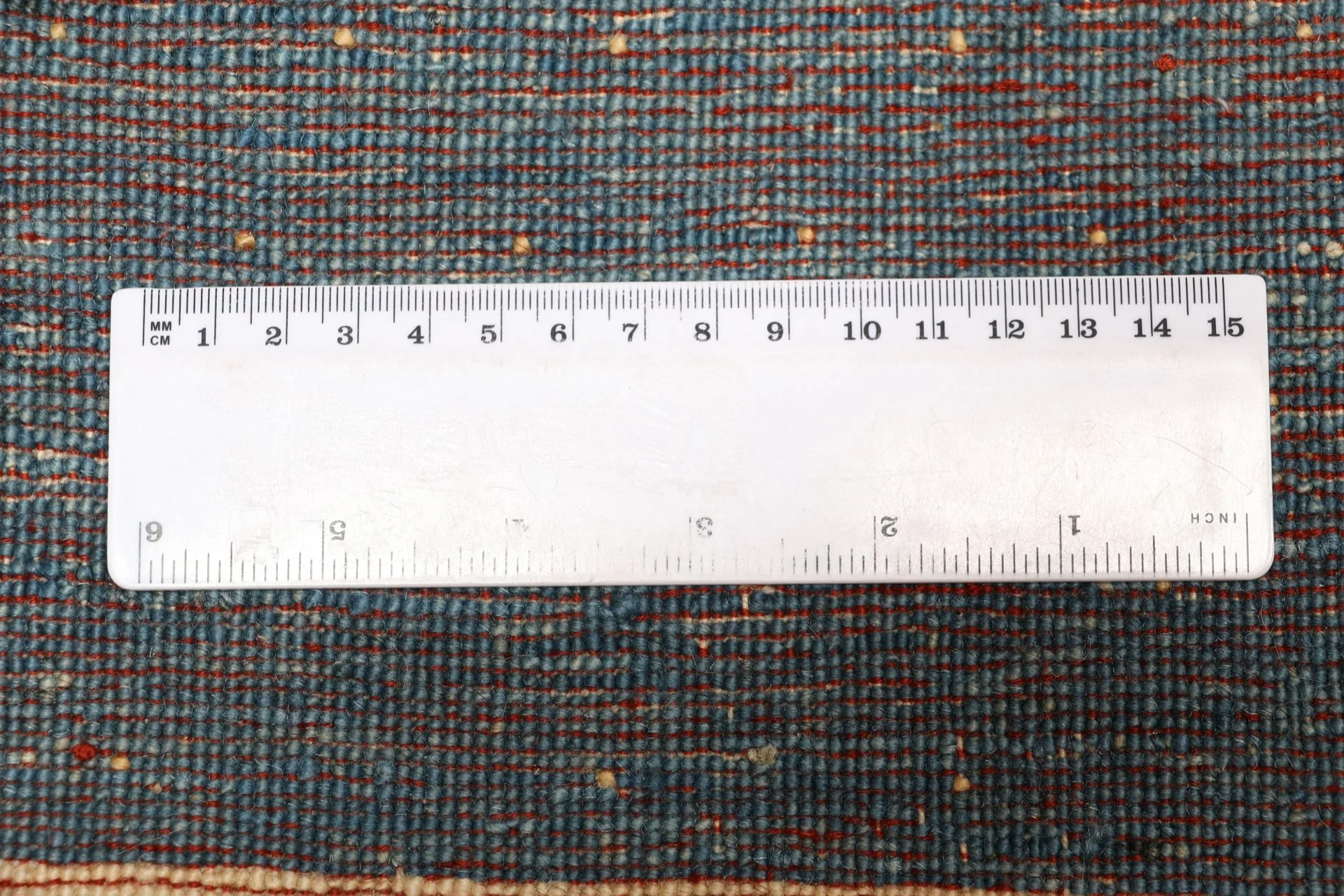 Loribaft Perserteppich aus Iran, 202 × 302 cm