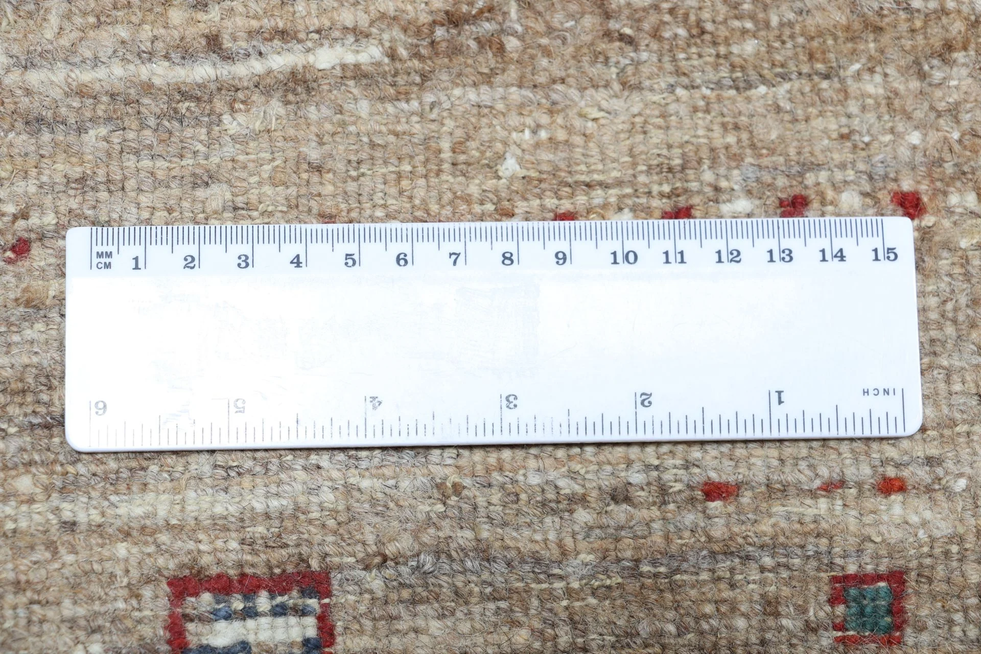 Handgeknüpfter Loribaft Orientteppich 260 × 348 cm