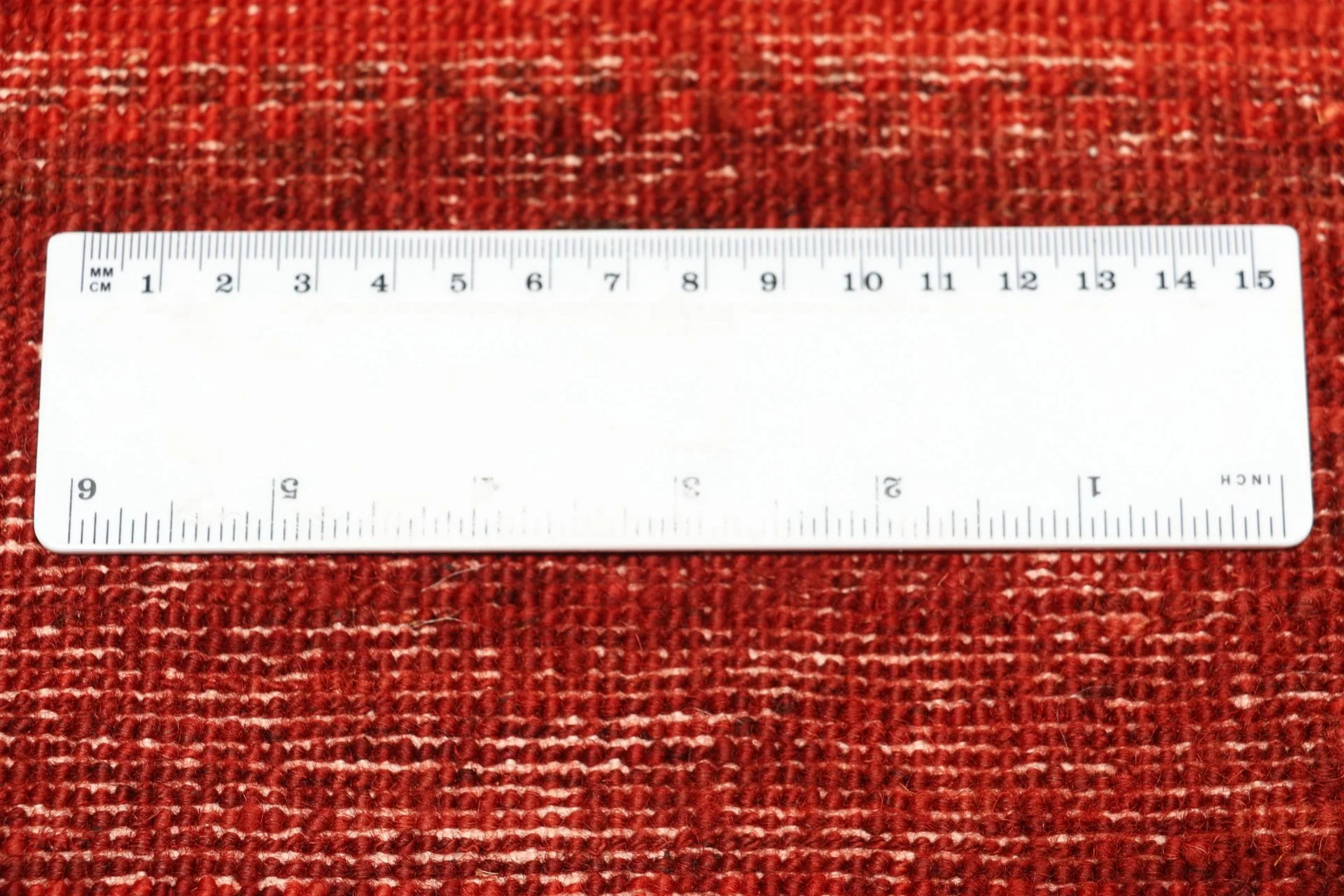 Loribaft Perserteppich 200 × 302 cm aus Wolle, handgeknüpft