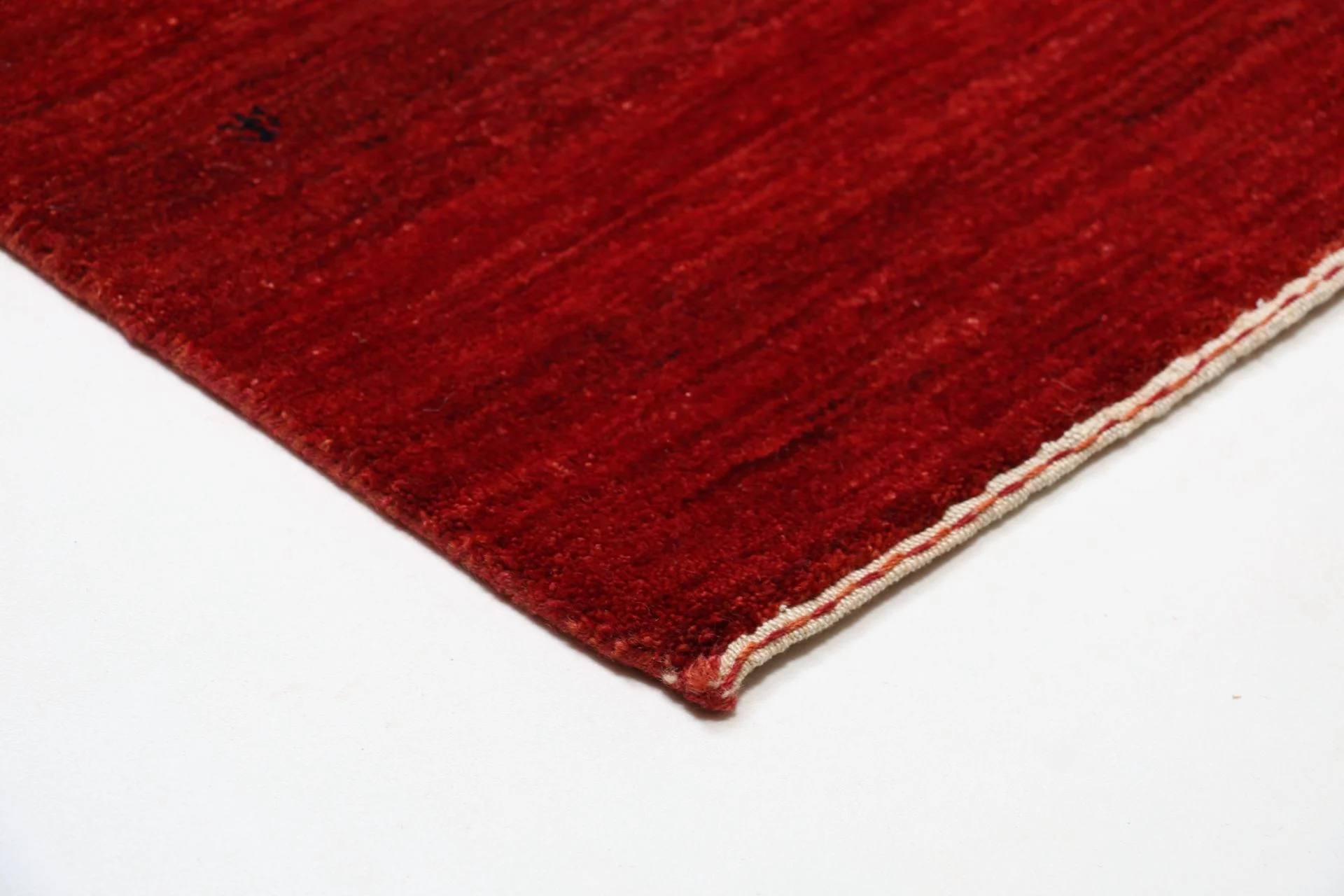 Handgeknüpfter Loribaft Orientteppich, 205 × 305 cm, Wolle