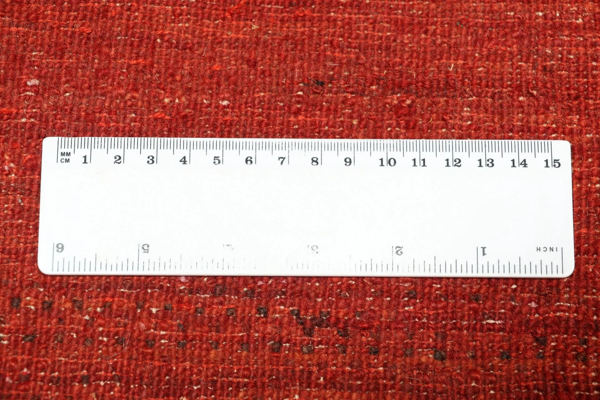 Handgeknüpfter Loribaft Orientteppich, 205 × 305 cm, Wolle